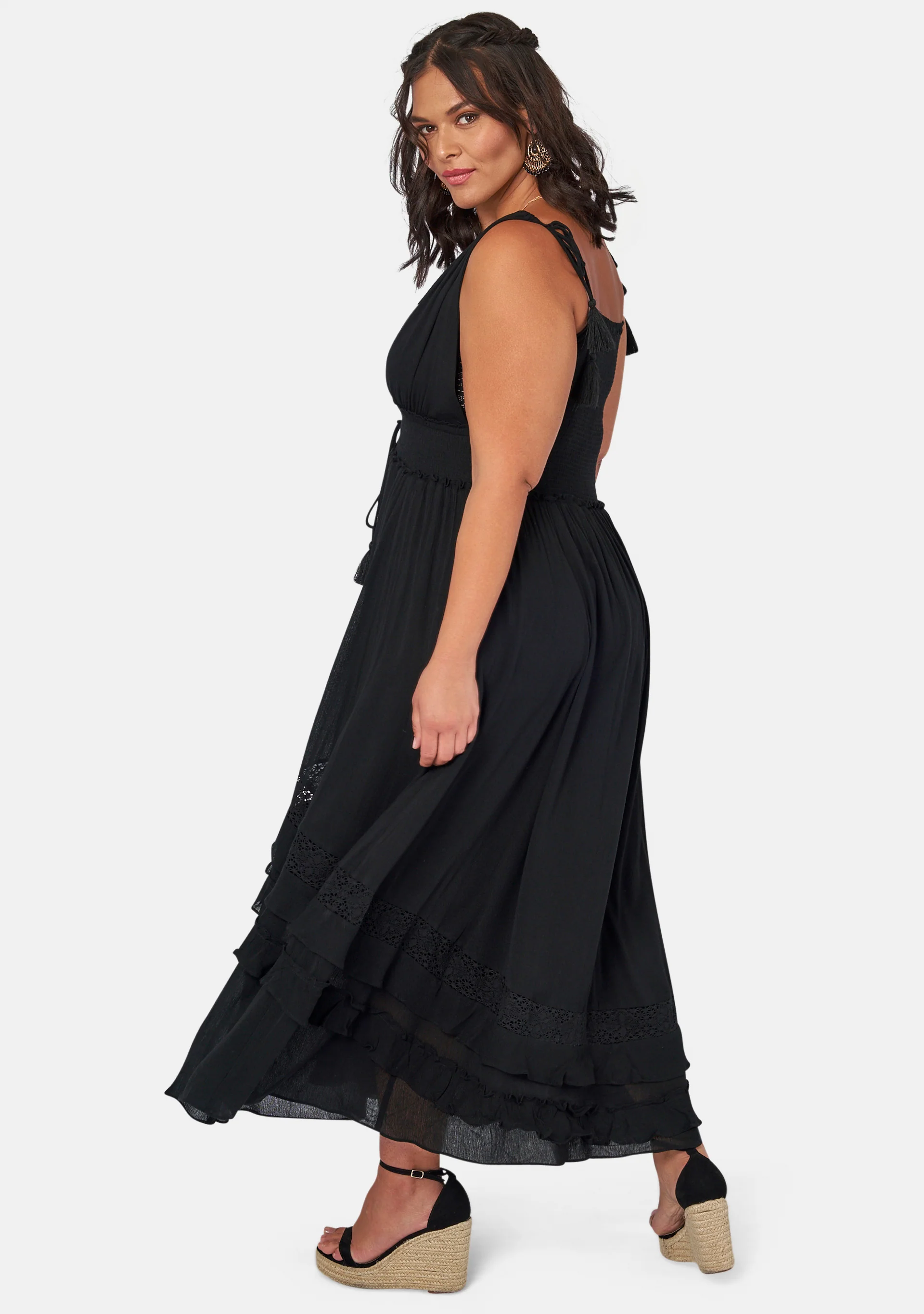 Sunbeam Maxi Dress - Image 5