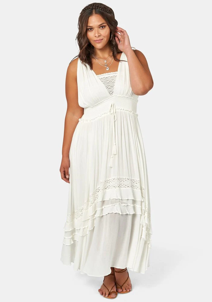 Sunbeam Maxi Dress - Image 2