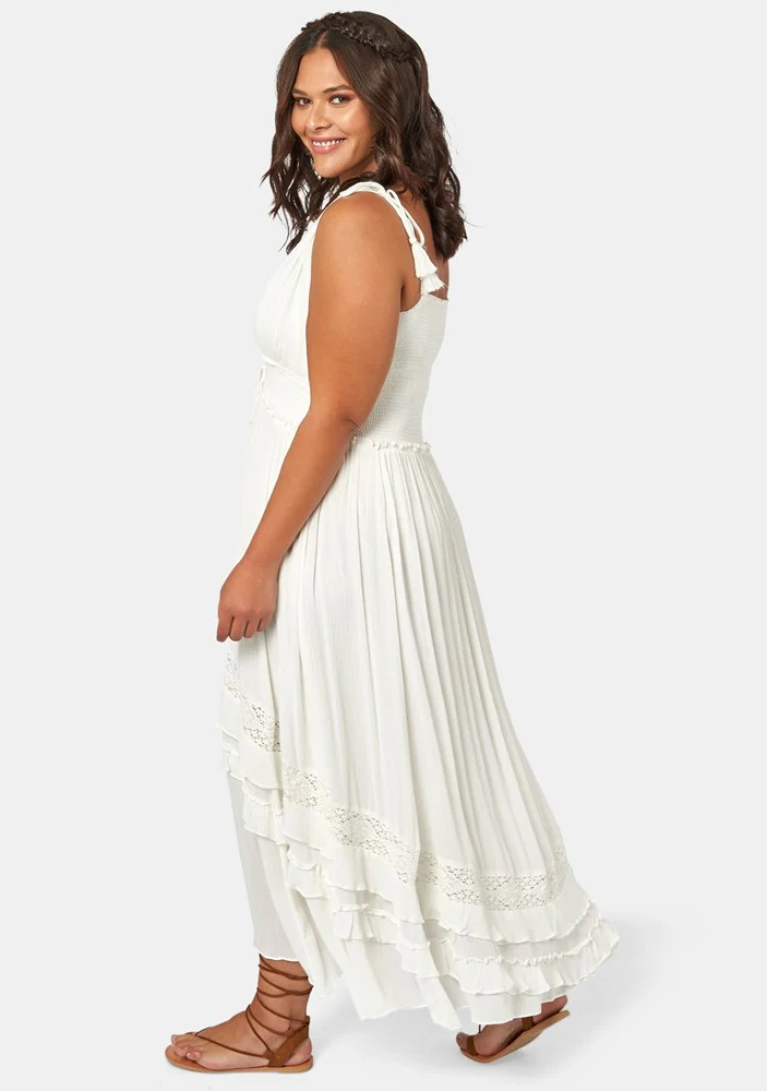 Sunbeam Maxi Dress - Image 3