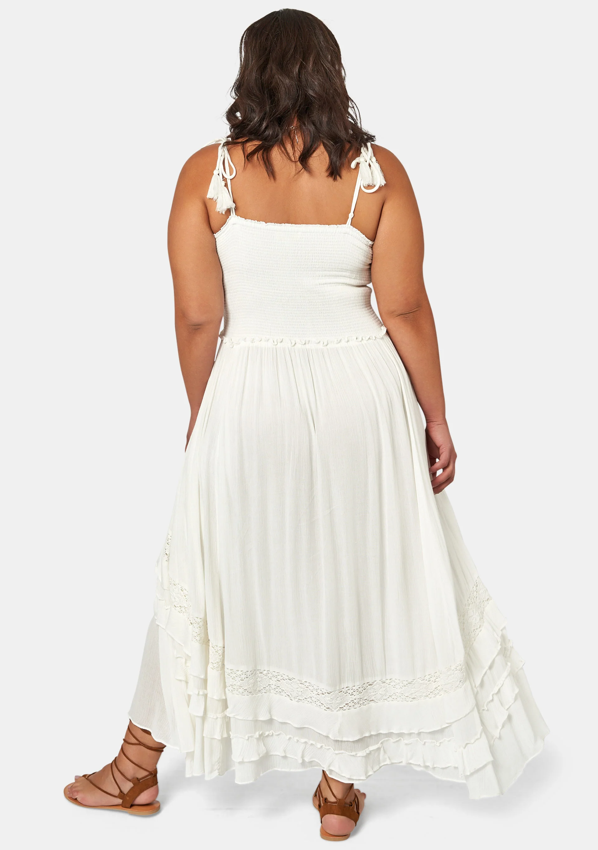 Sunbeam Maxi Dress - Image 4