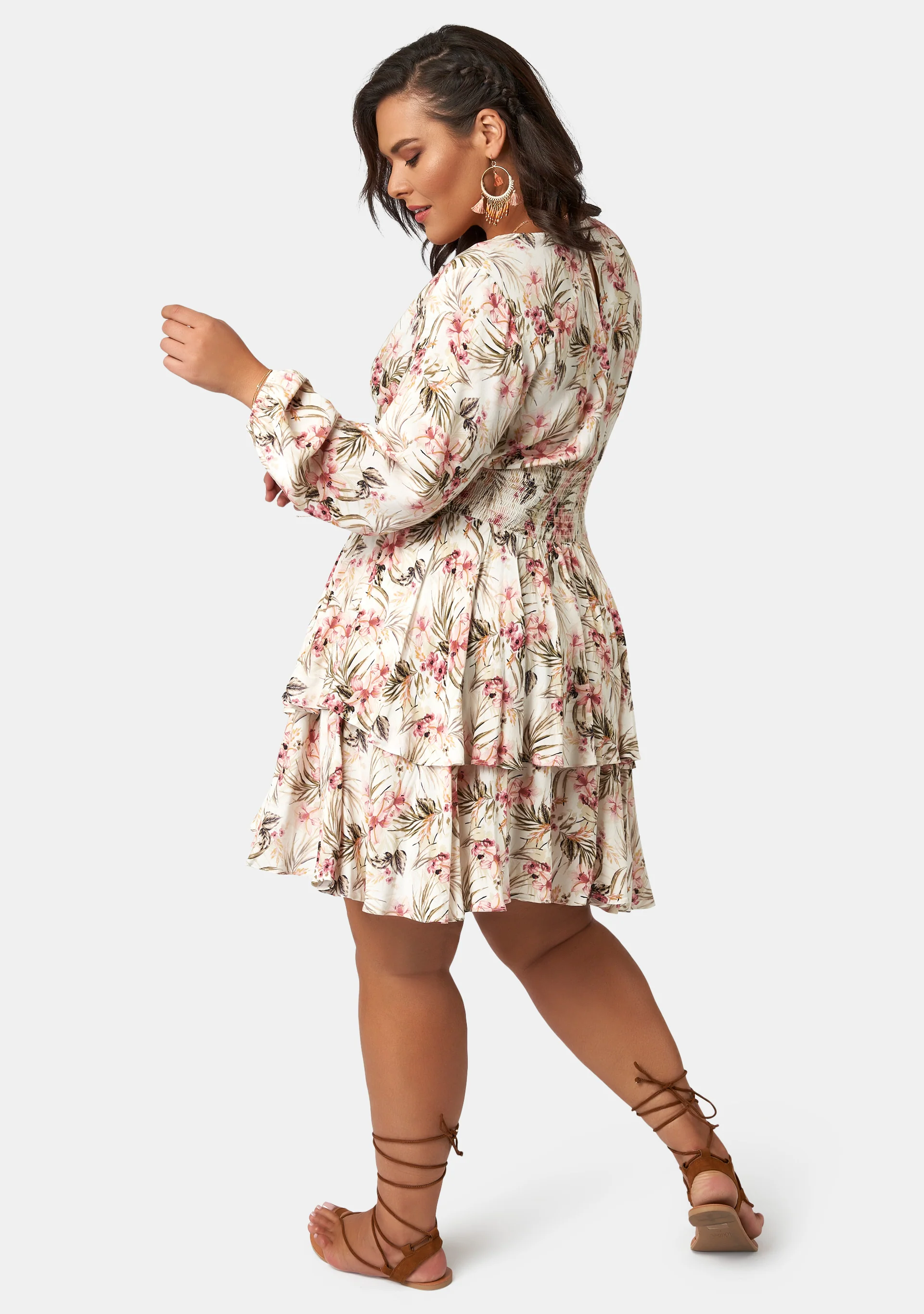 Sundancer Midi Dress - Image 4