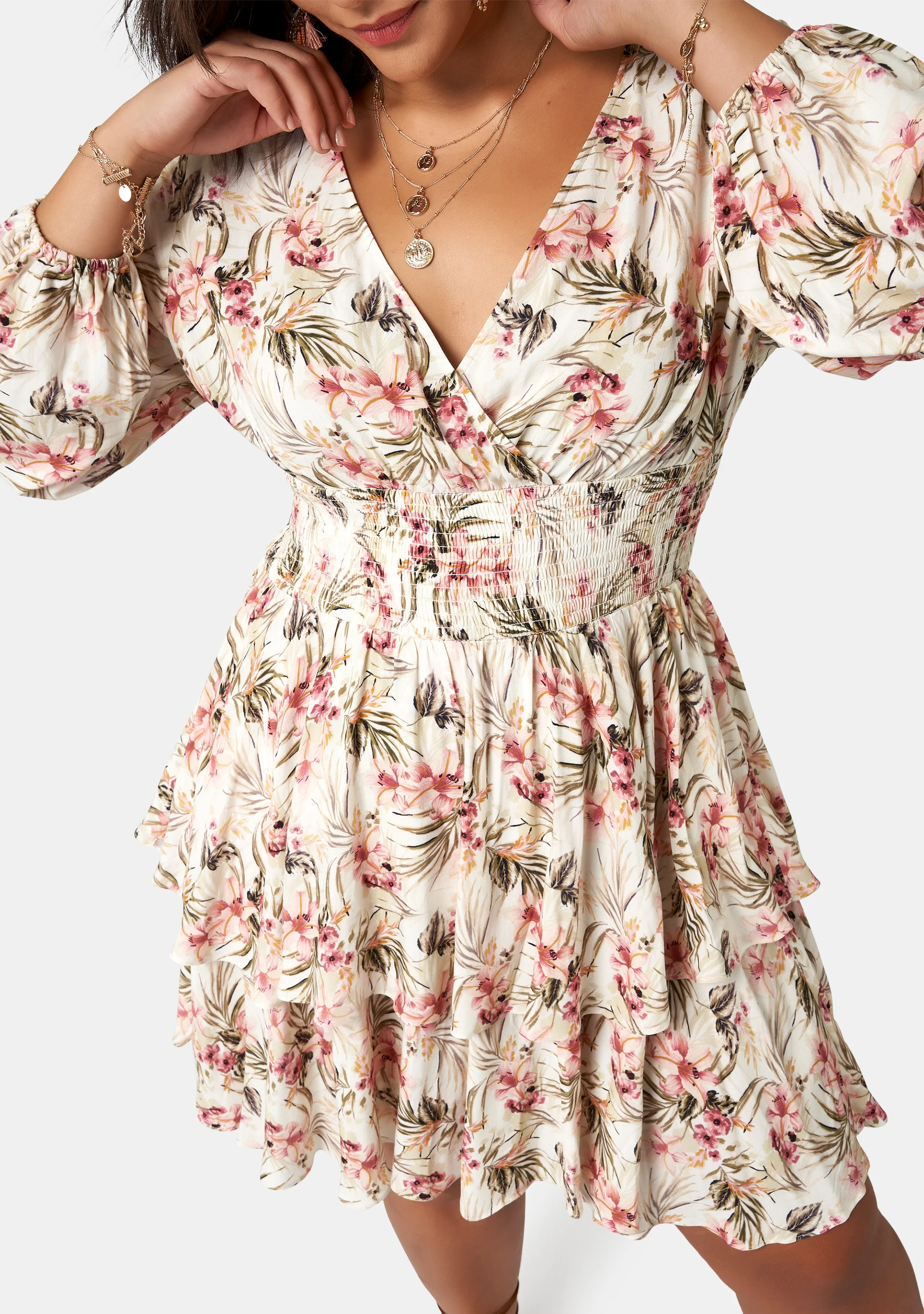Sundancer Midi Dress - Image 5