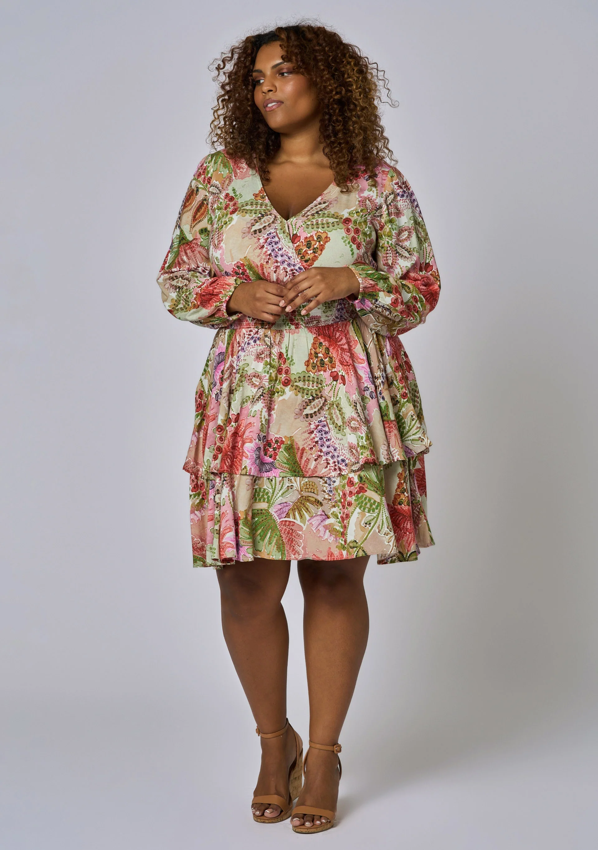 Sundancer Mini Dress - Image 3