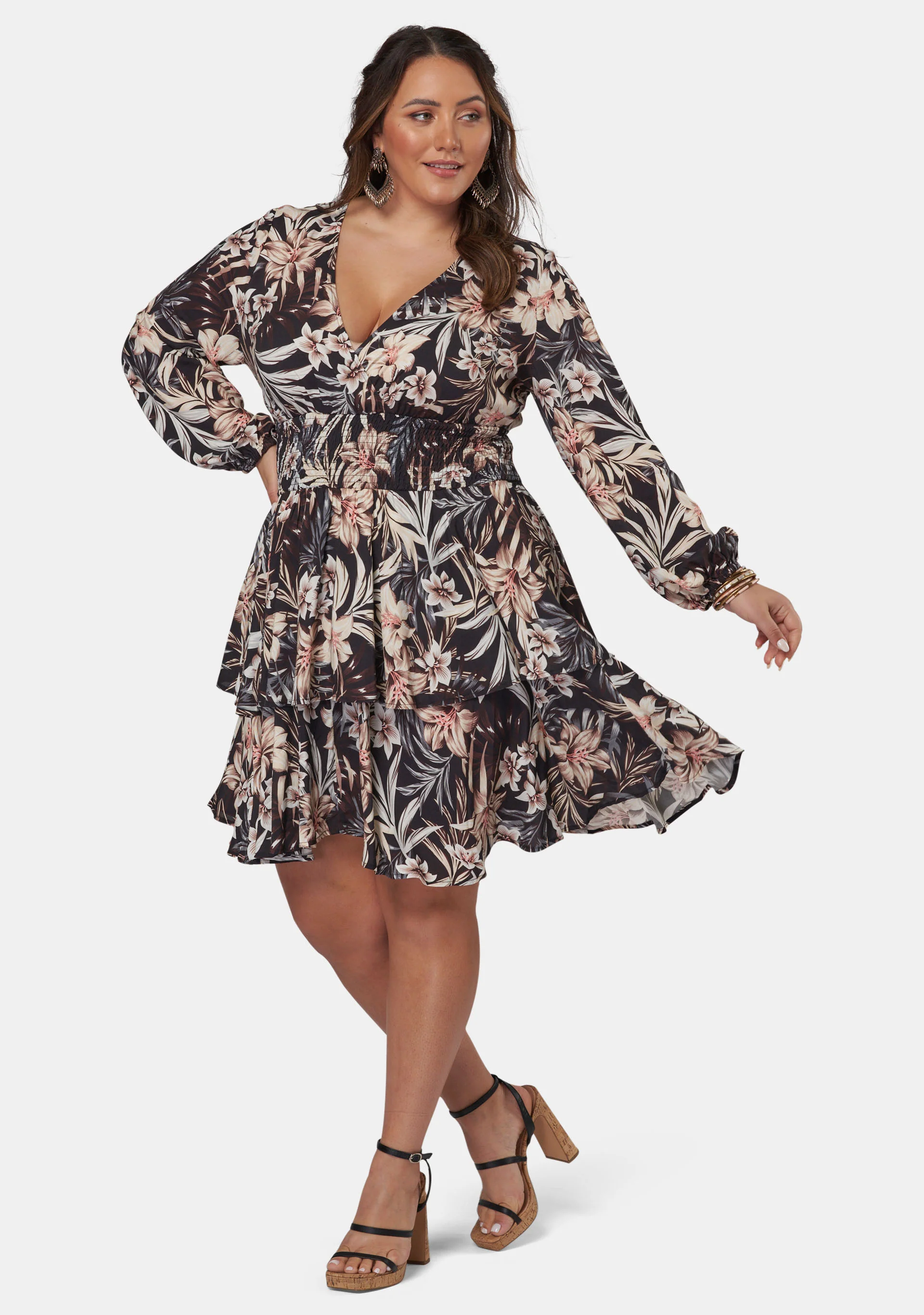 Sundancer Mini Dress - Image 3