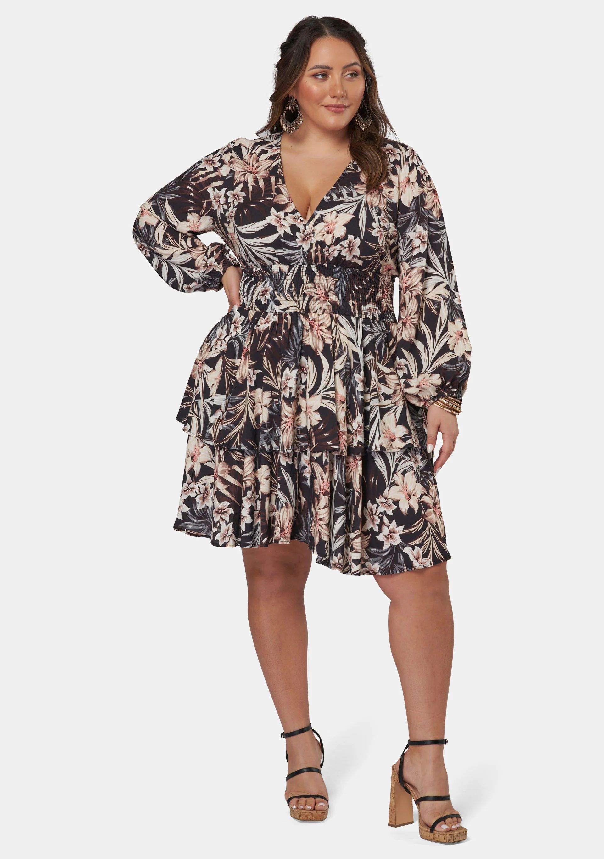 Sundancer Mini Dress - Image 4