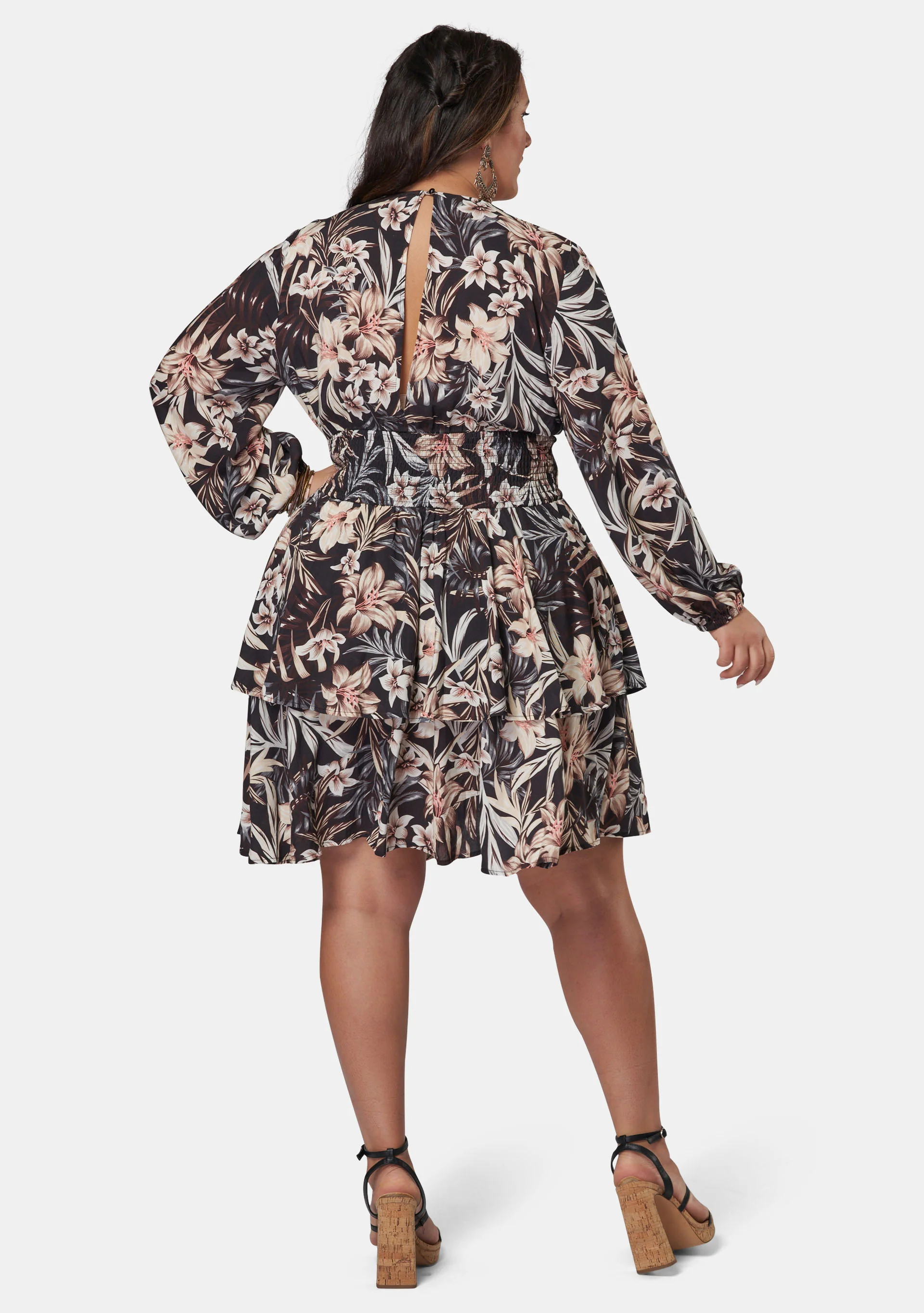 Sundancer Mini Dress - Image 6