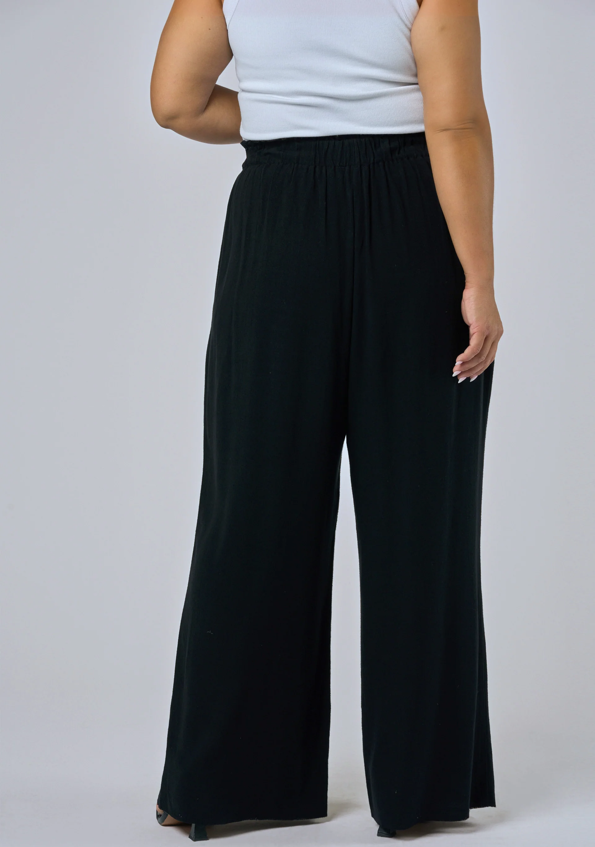 Sunday Linen Pants - Image 6