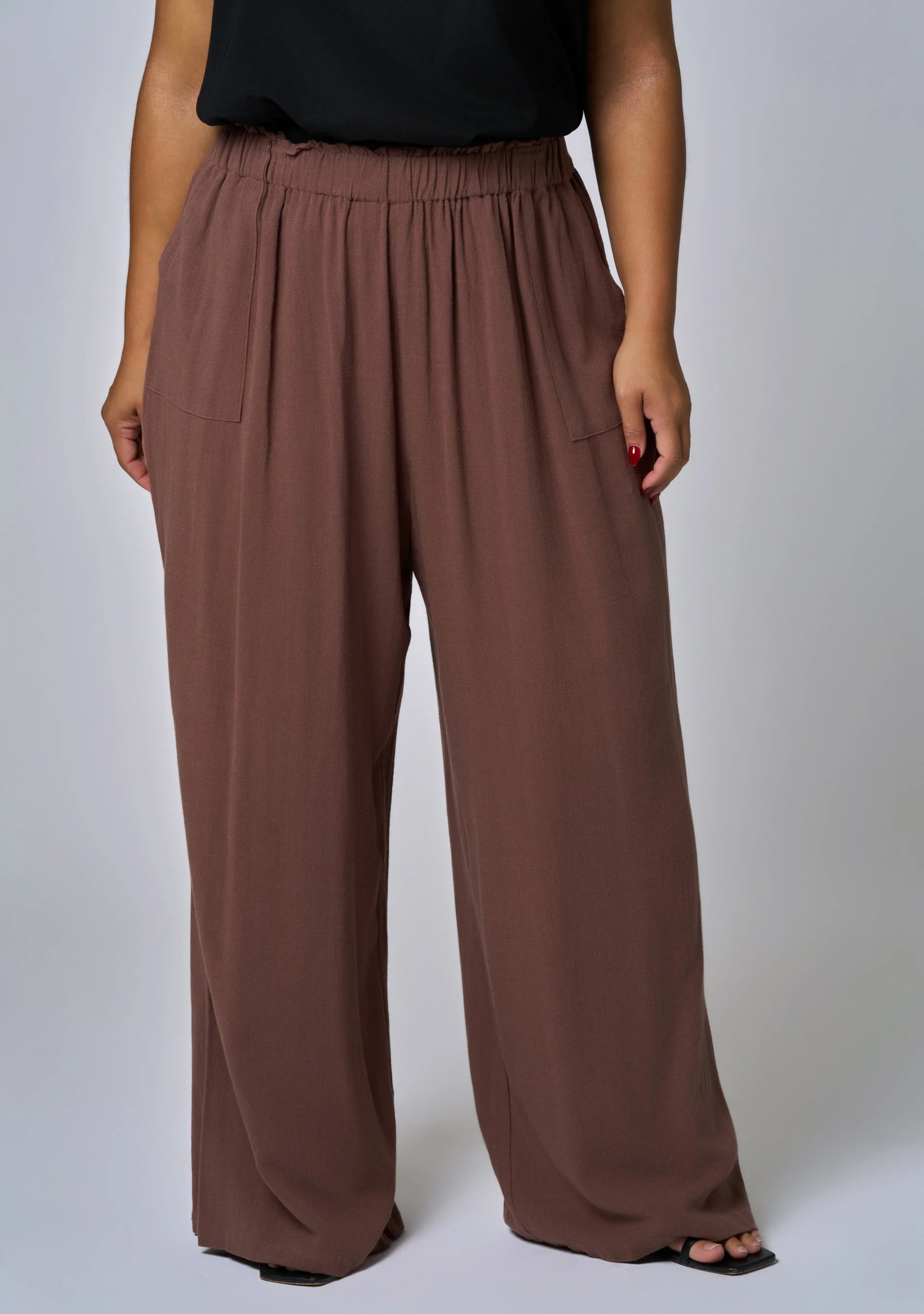 Sunday Linen Pants
