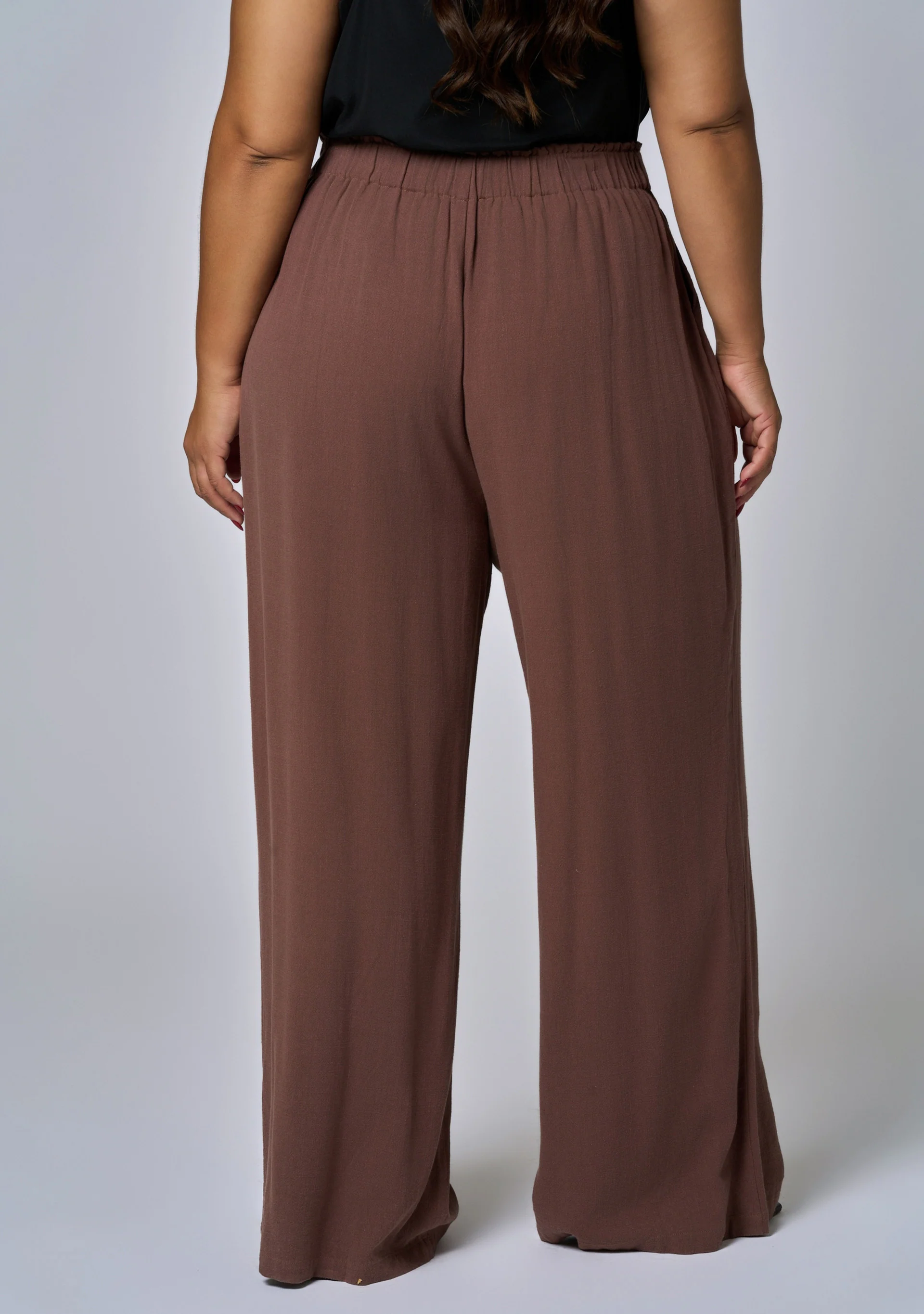 Sunday Linen Pants - Image 5