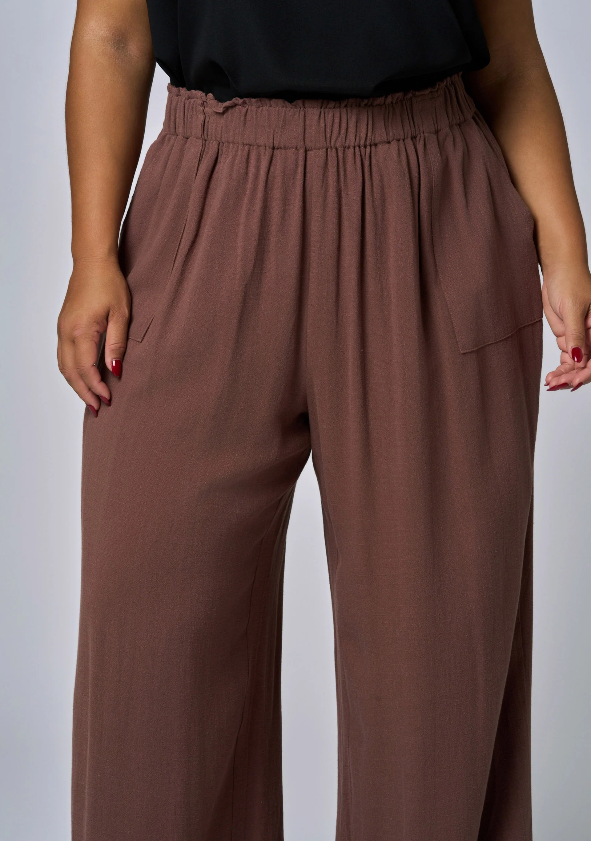 Sunday Linen Pants - Image 6