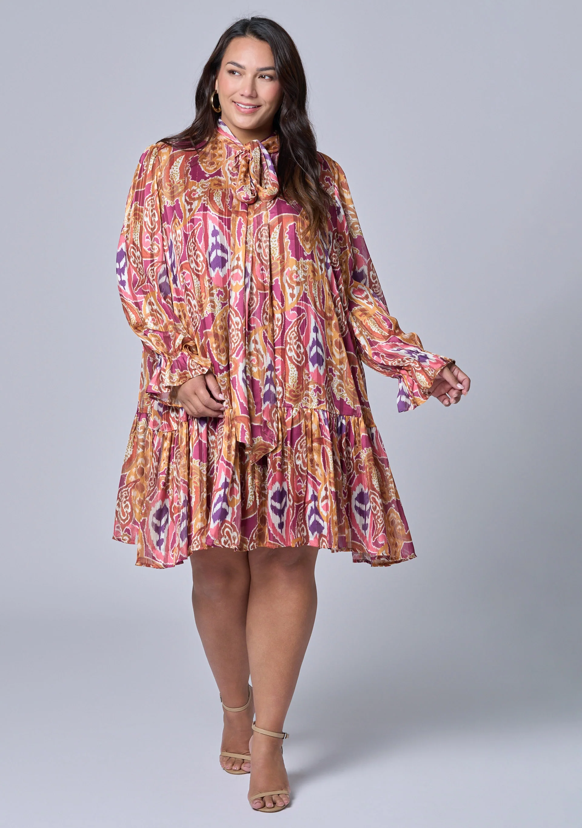 Sunny Mini Dress - Image 3