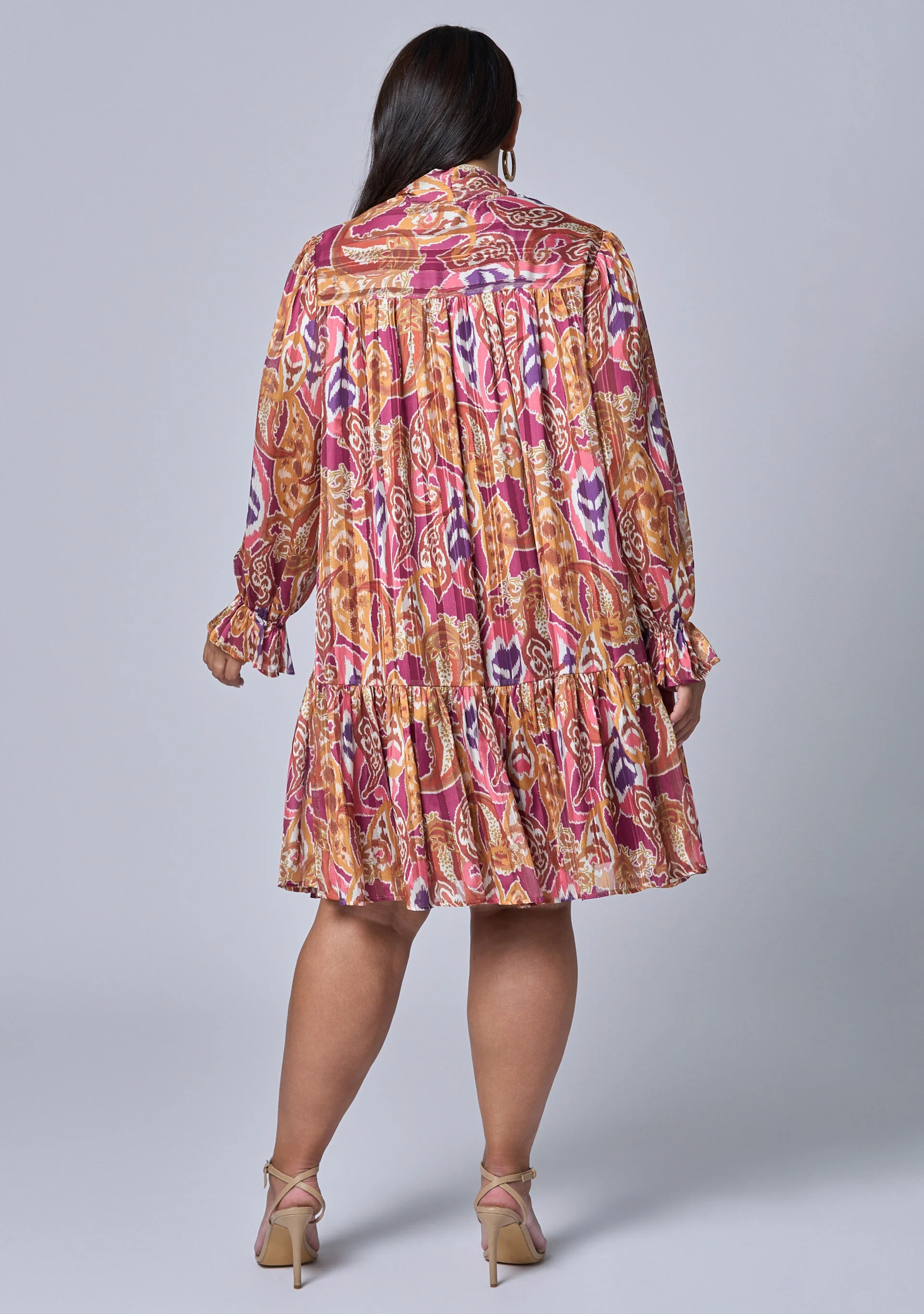 Sunny Mini Dress - Image 5