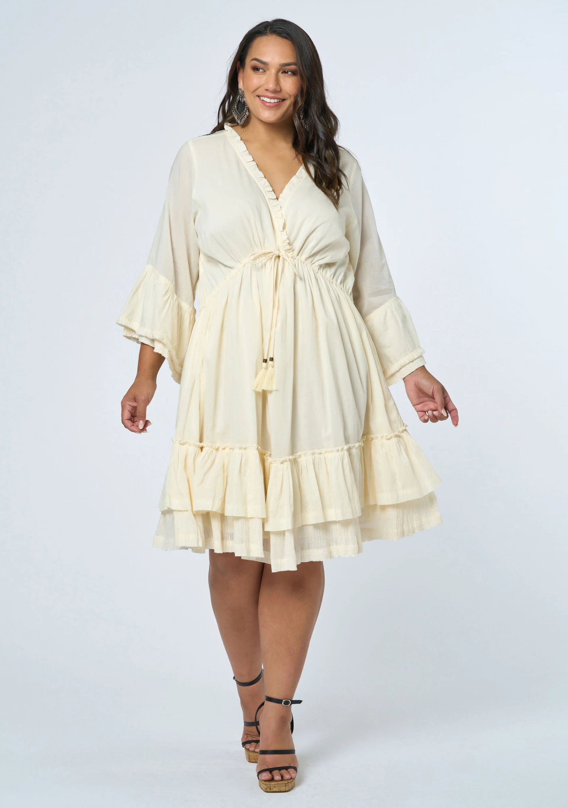 Swaying Spirits Dress - Image 2