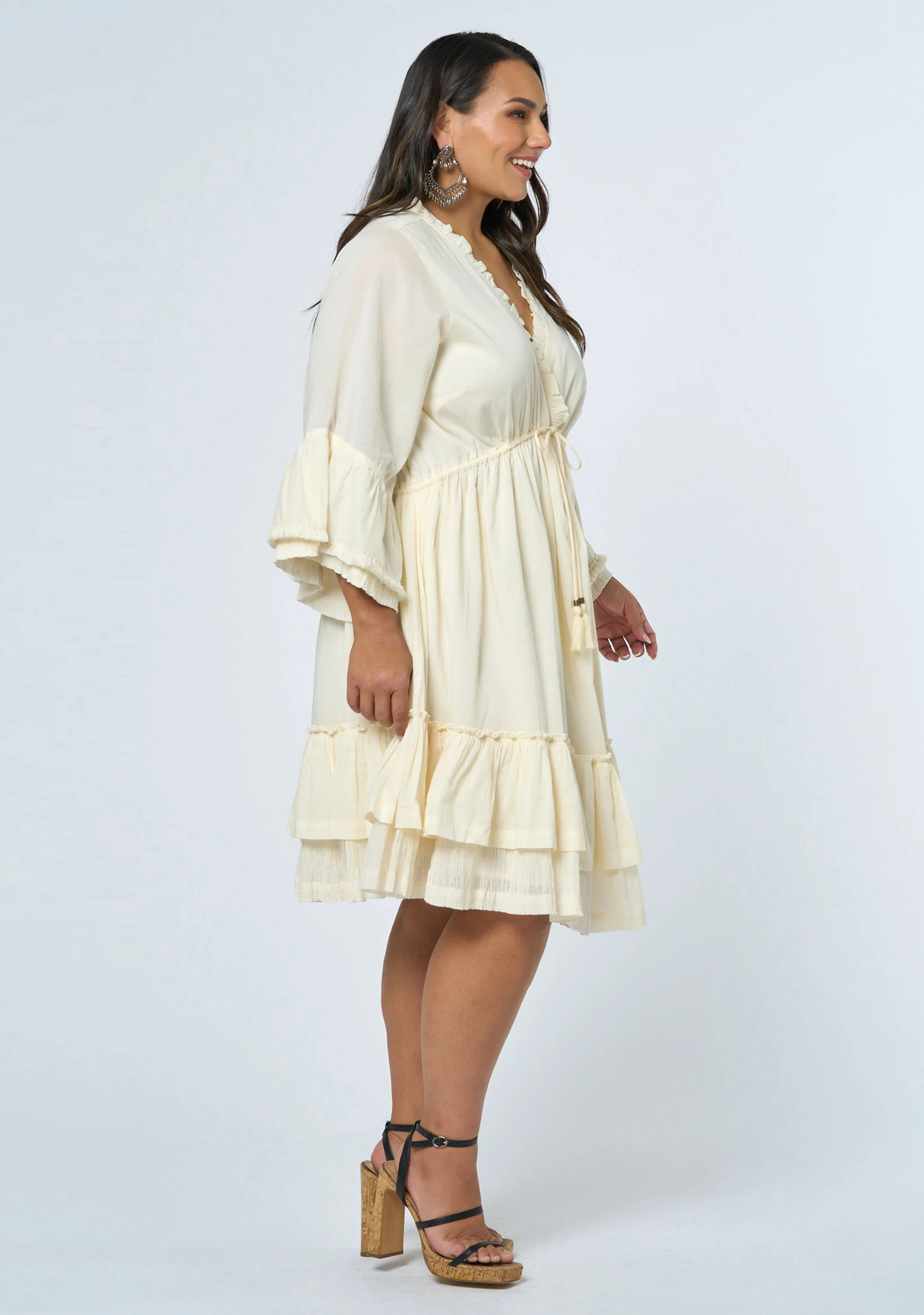 Swaying Spirits Dress - Image 5