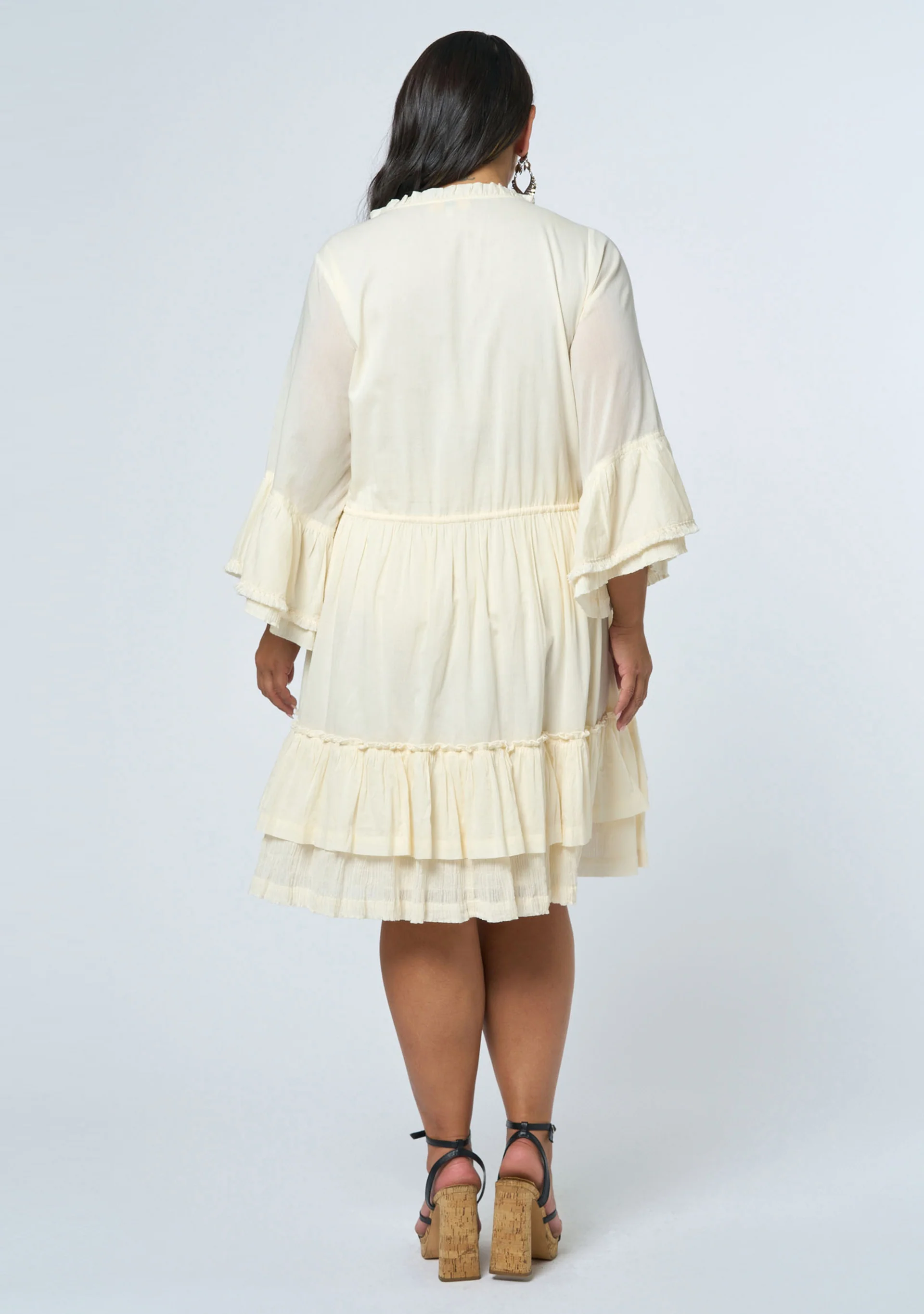Swaying Spirits Dress - Image 6