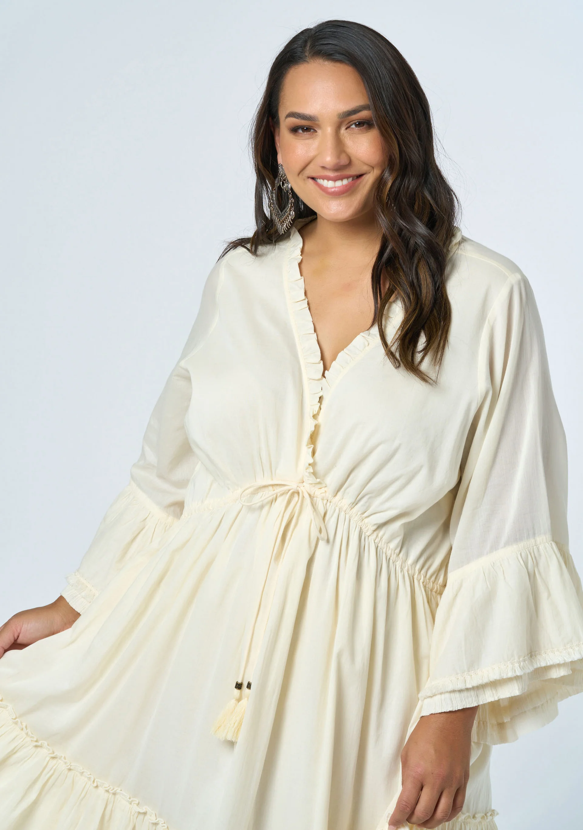 Swaying Spirits Dress - Image 7