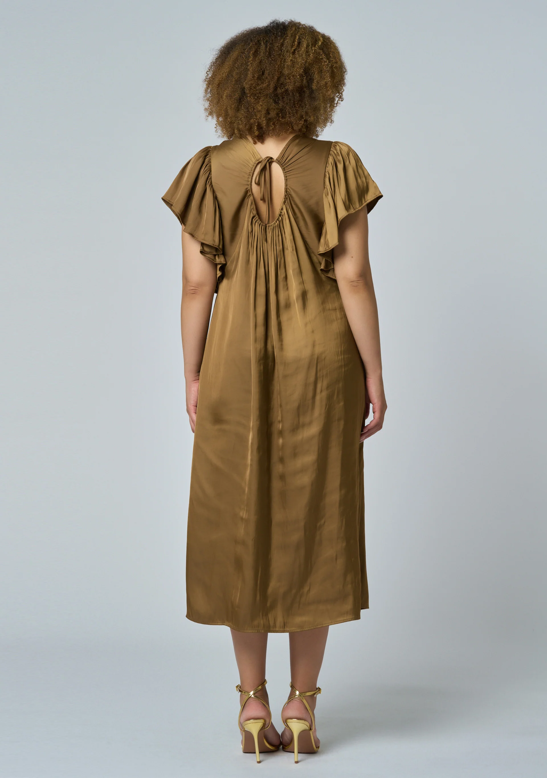 Sweet Emotion Midi Dress - Image 5