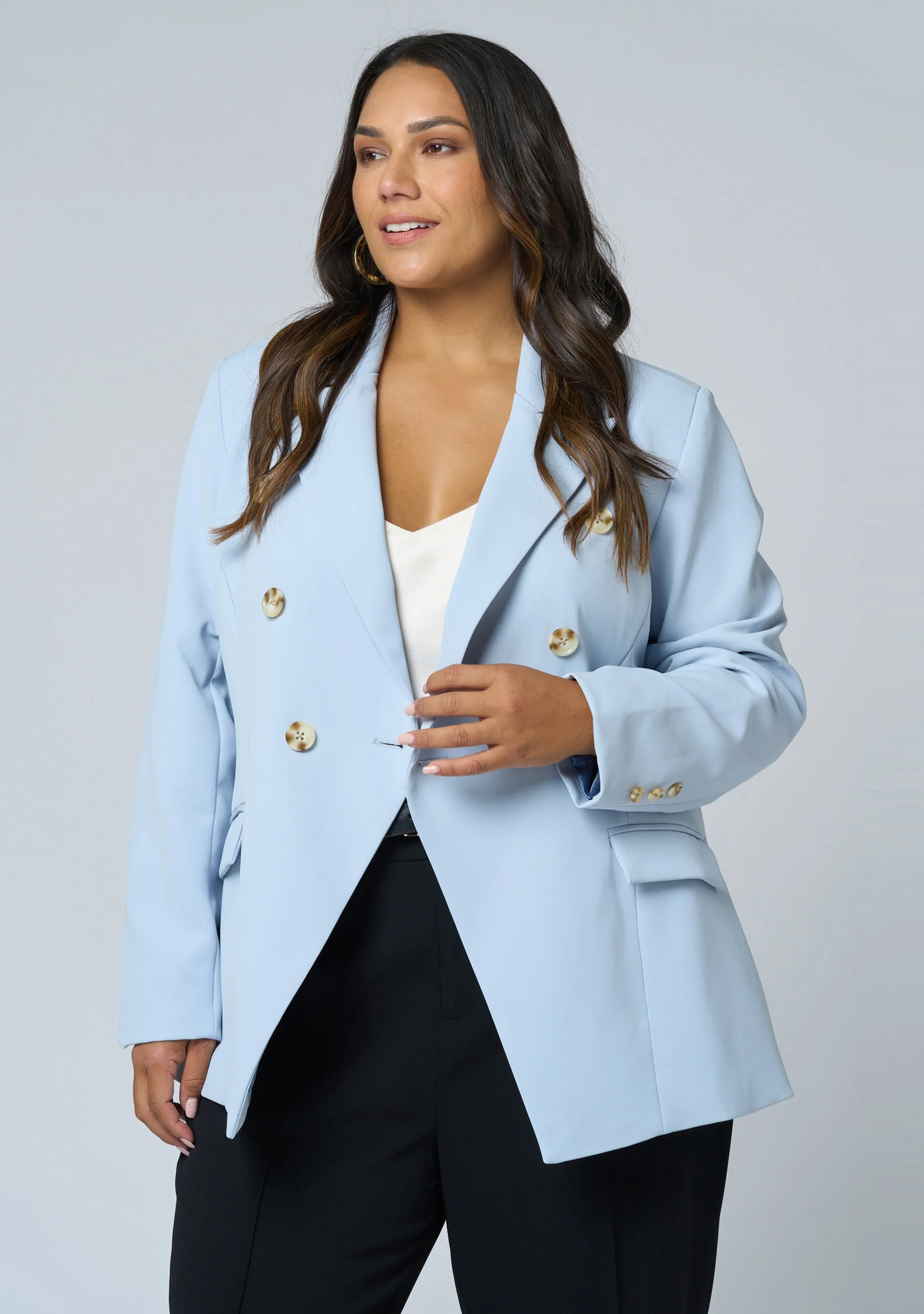 Tabitha Blazer