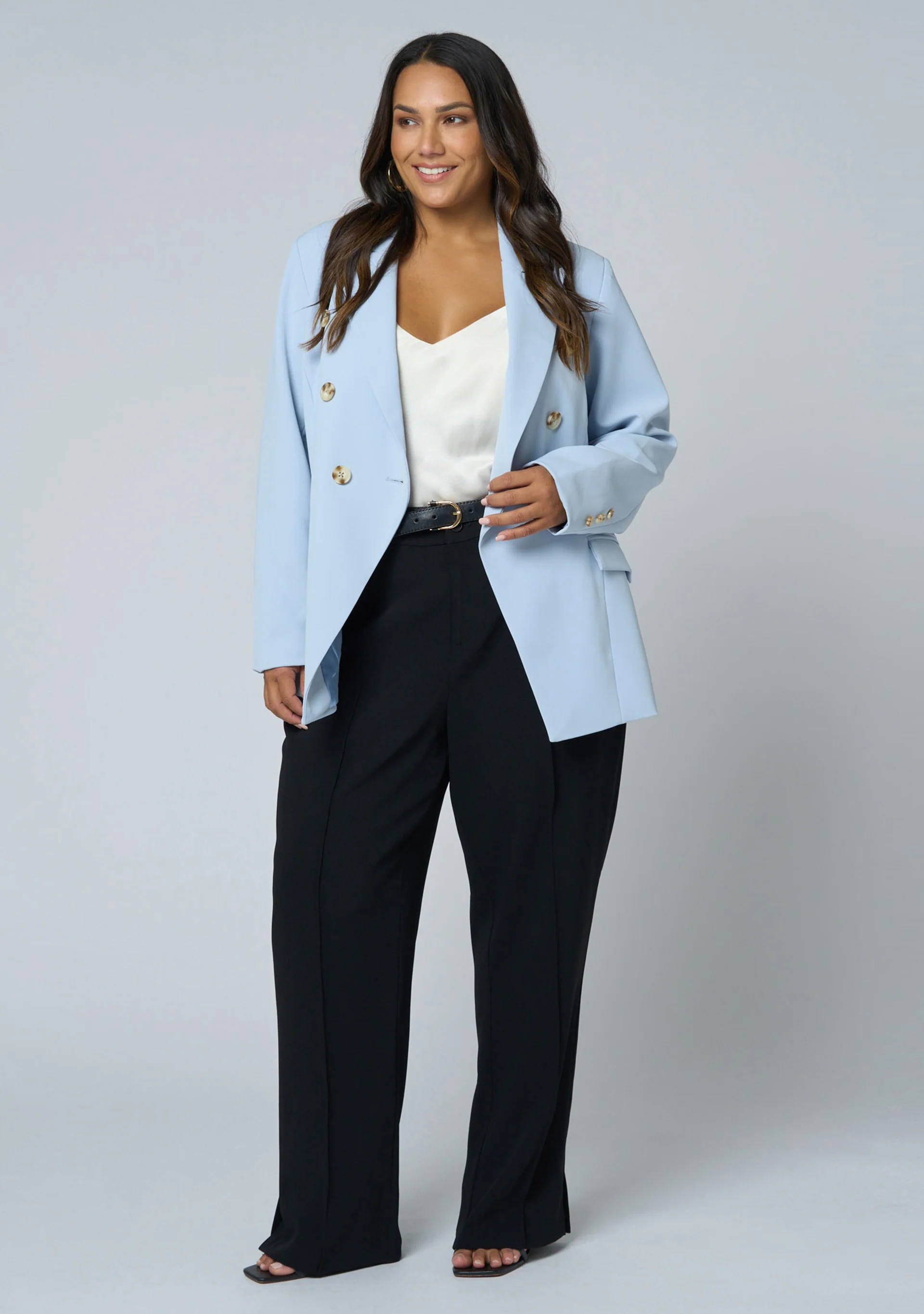 Tabitha Blazer - Image 2