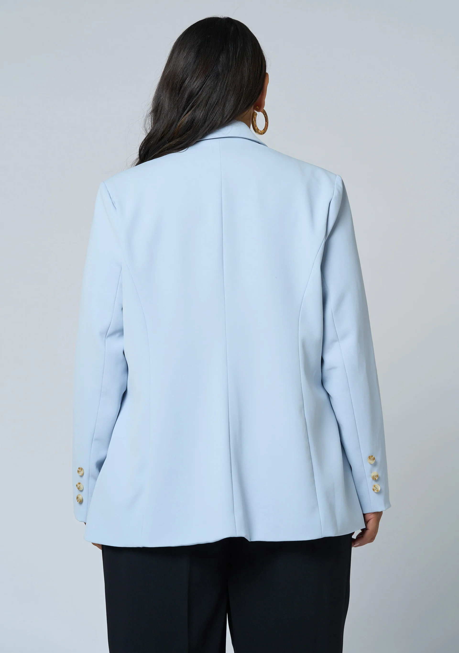 Tabitha Blazer - Image 6