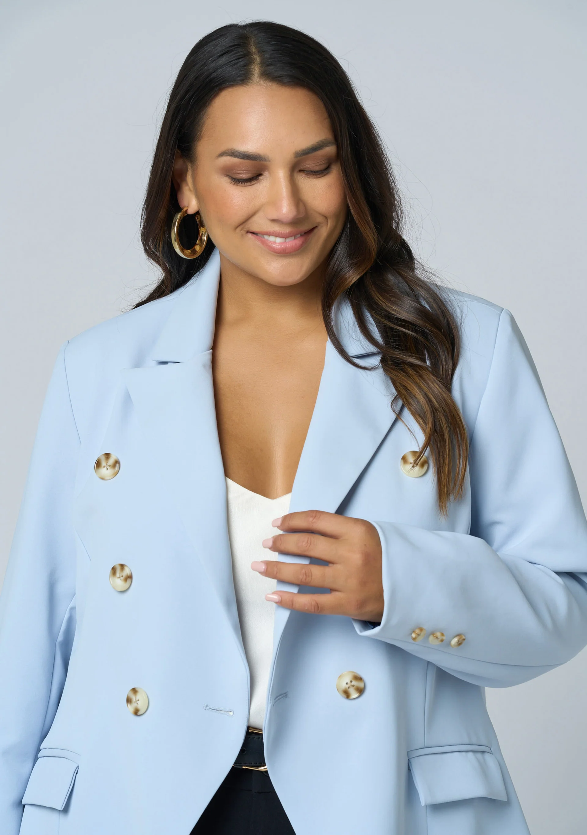 Tabitha Blazer - Image 7