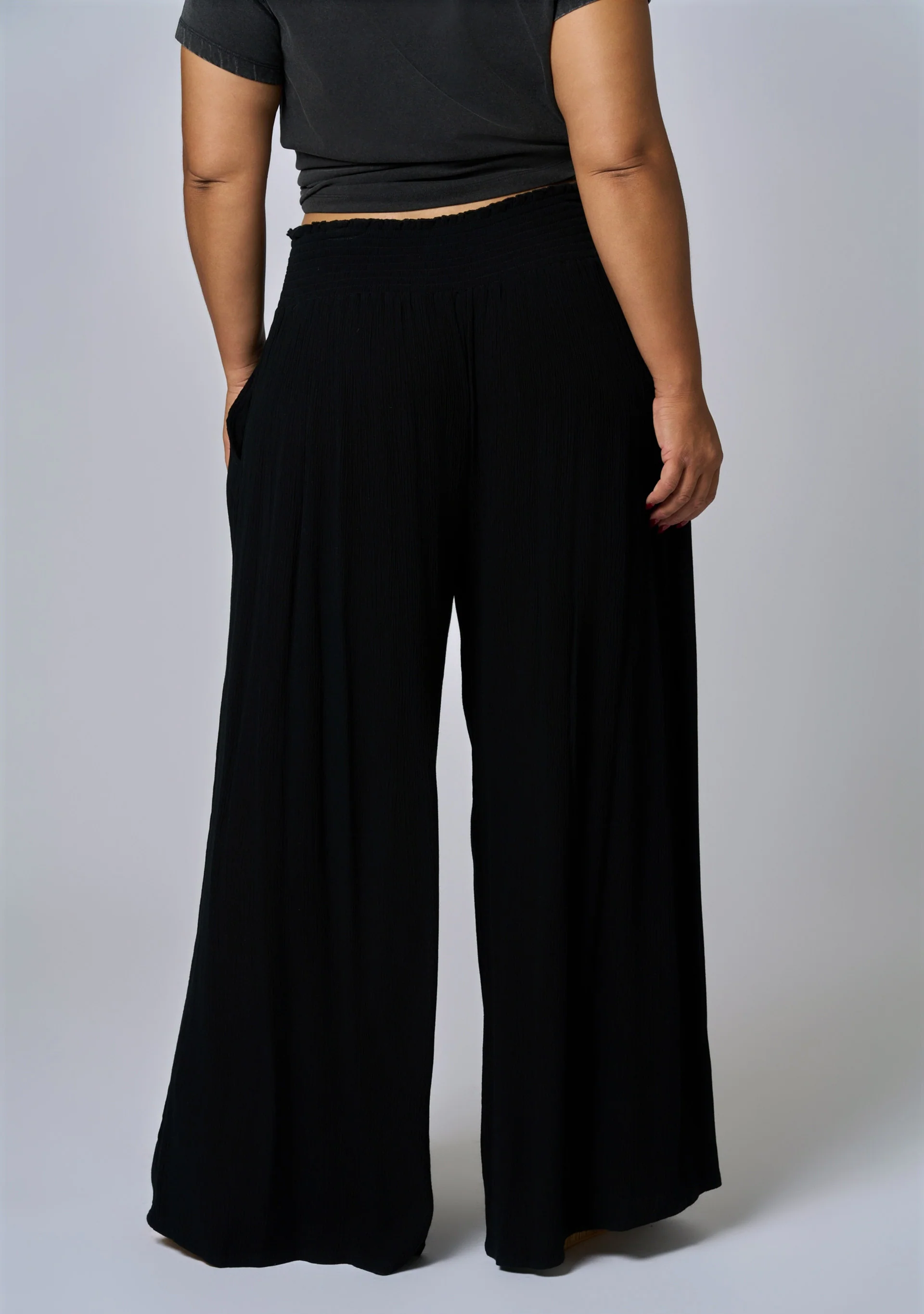 Tahiti Wide Leg Pants - Image 5