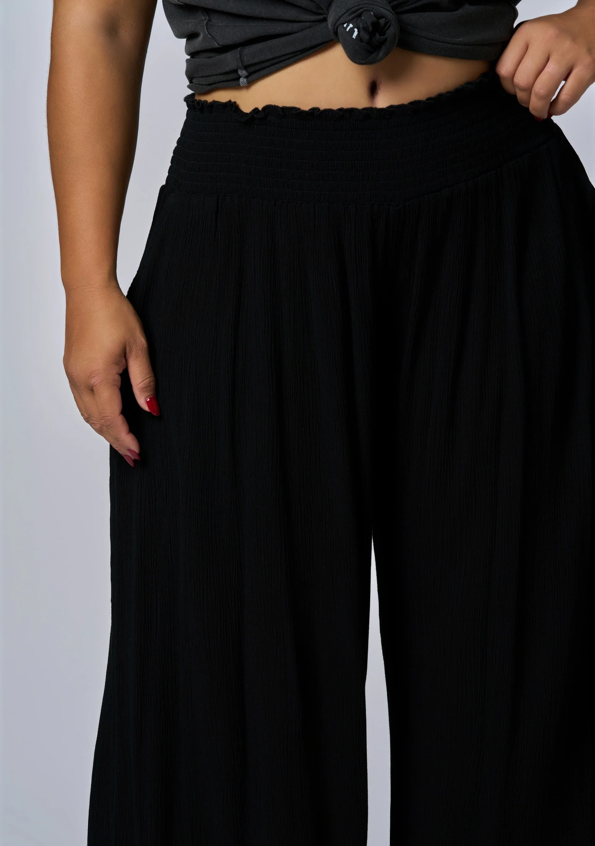 Tahiti Wide Leg Pants - Image 6
