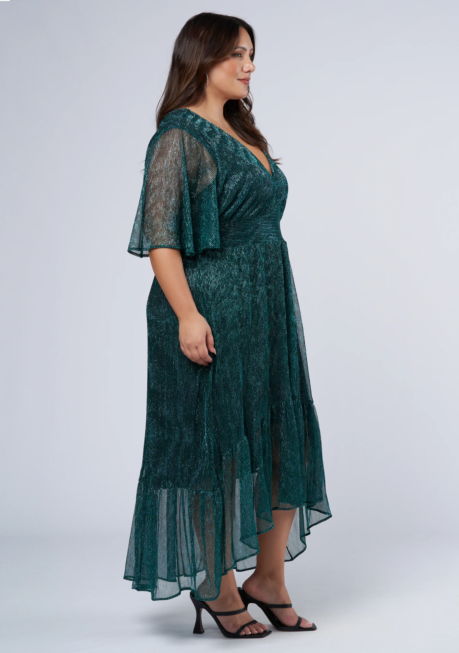 Tease Me Maxi Dress - Image 5