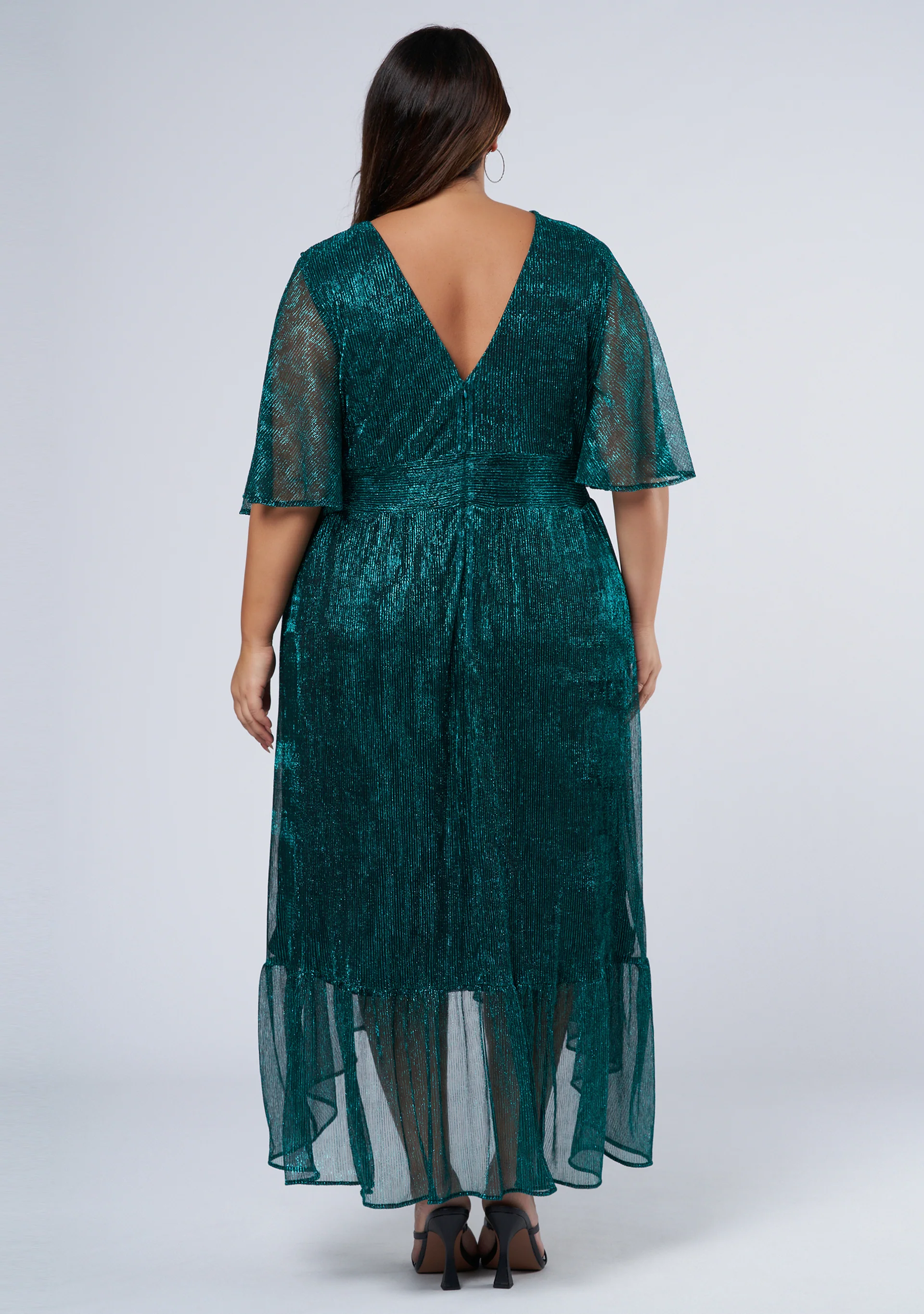Tease Me Maxi Dress - Image 6