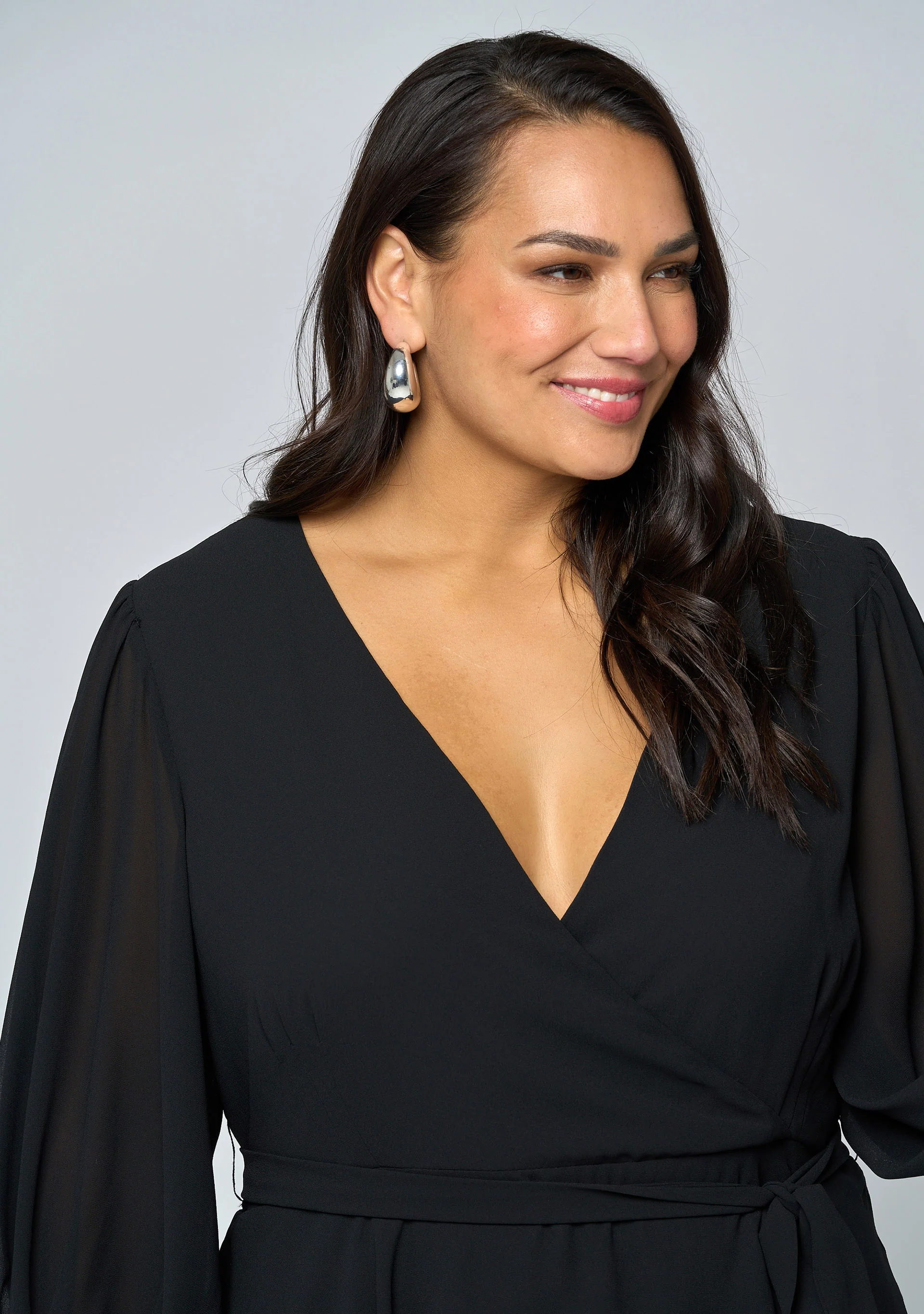 Temptress Maxi Dress - Image 6