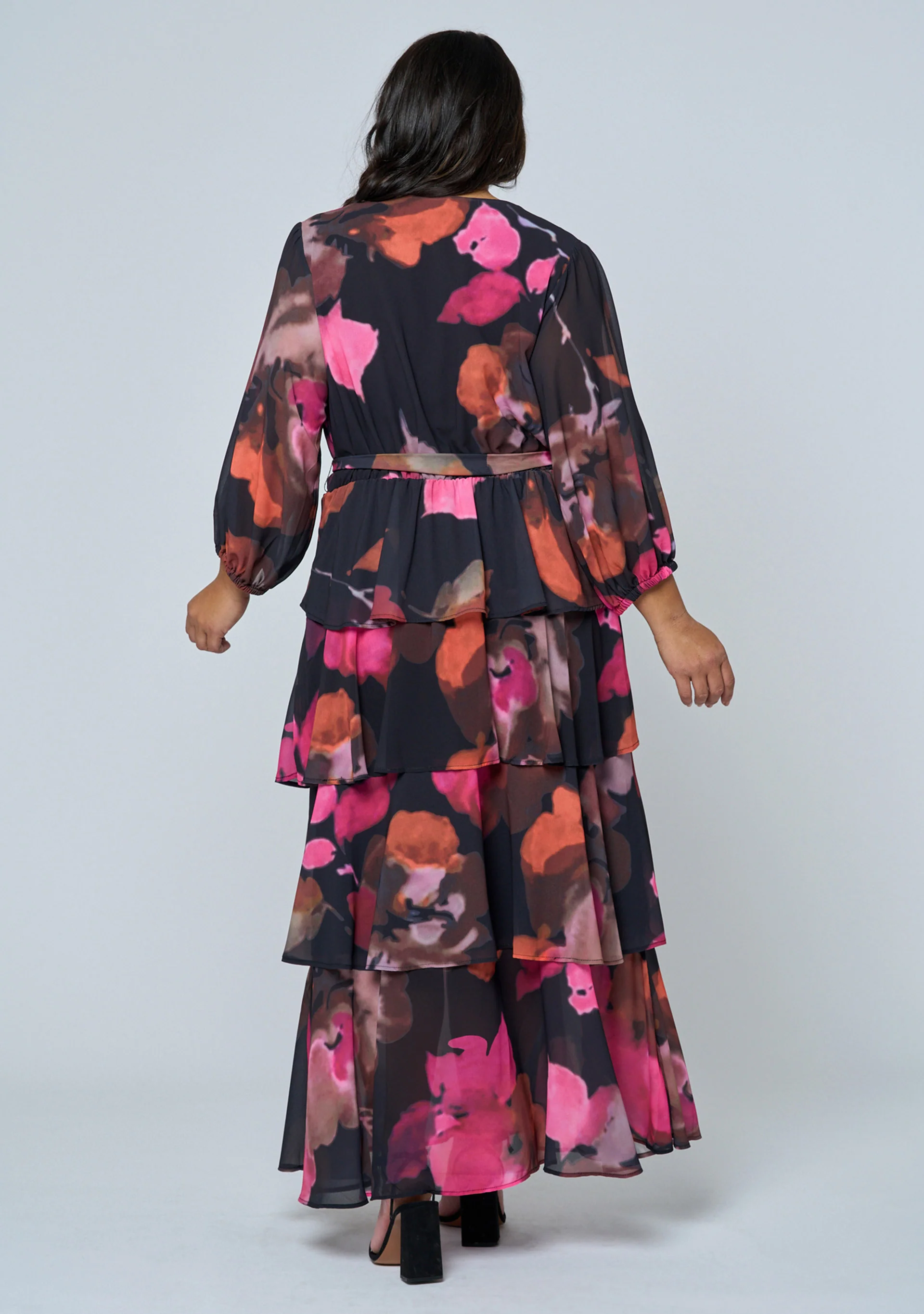 Temptress Maxi Dress - Image 7