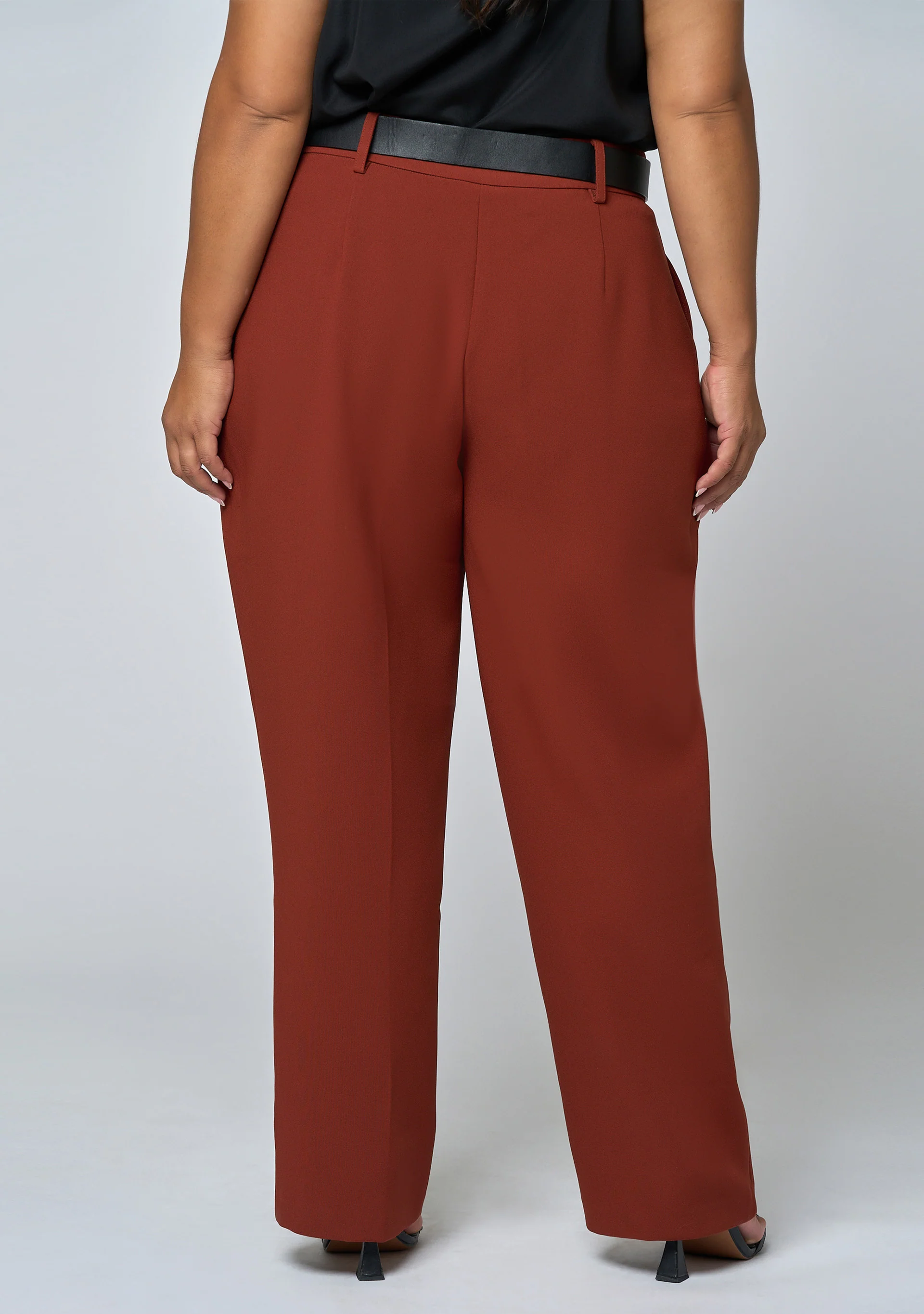 Tess Straight Leg Pant - Image 6