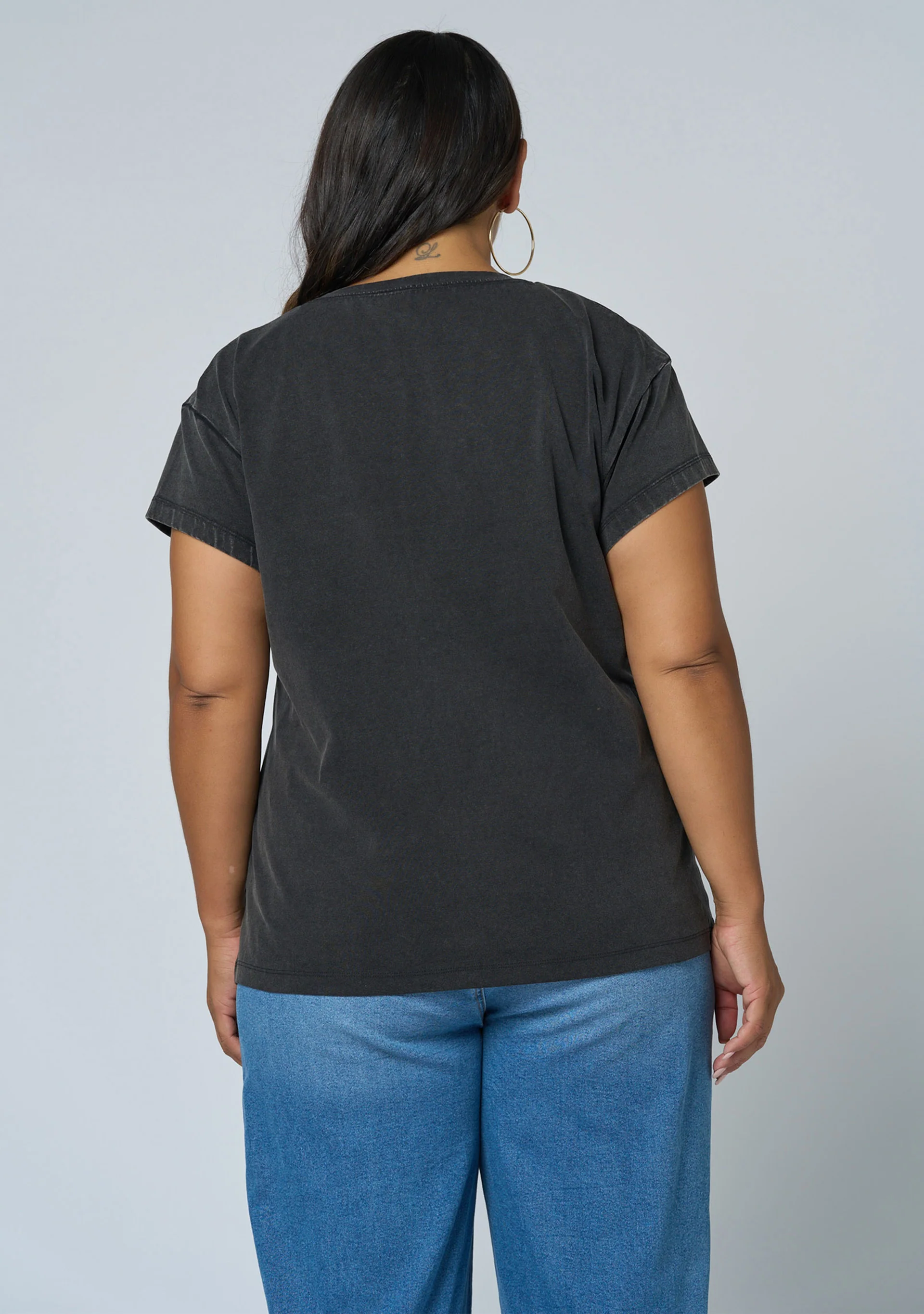 The Untamed Gypsy Tee - Image 6