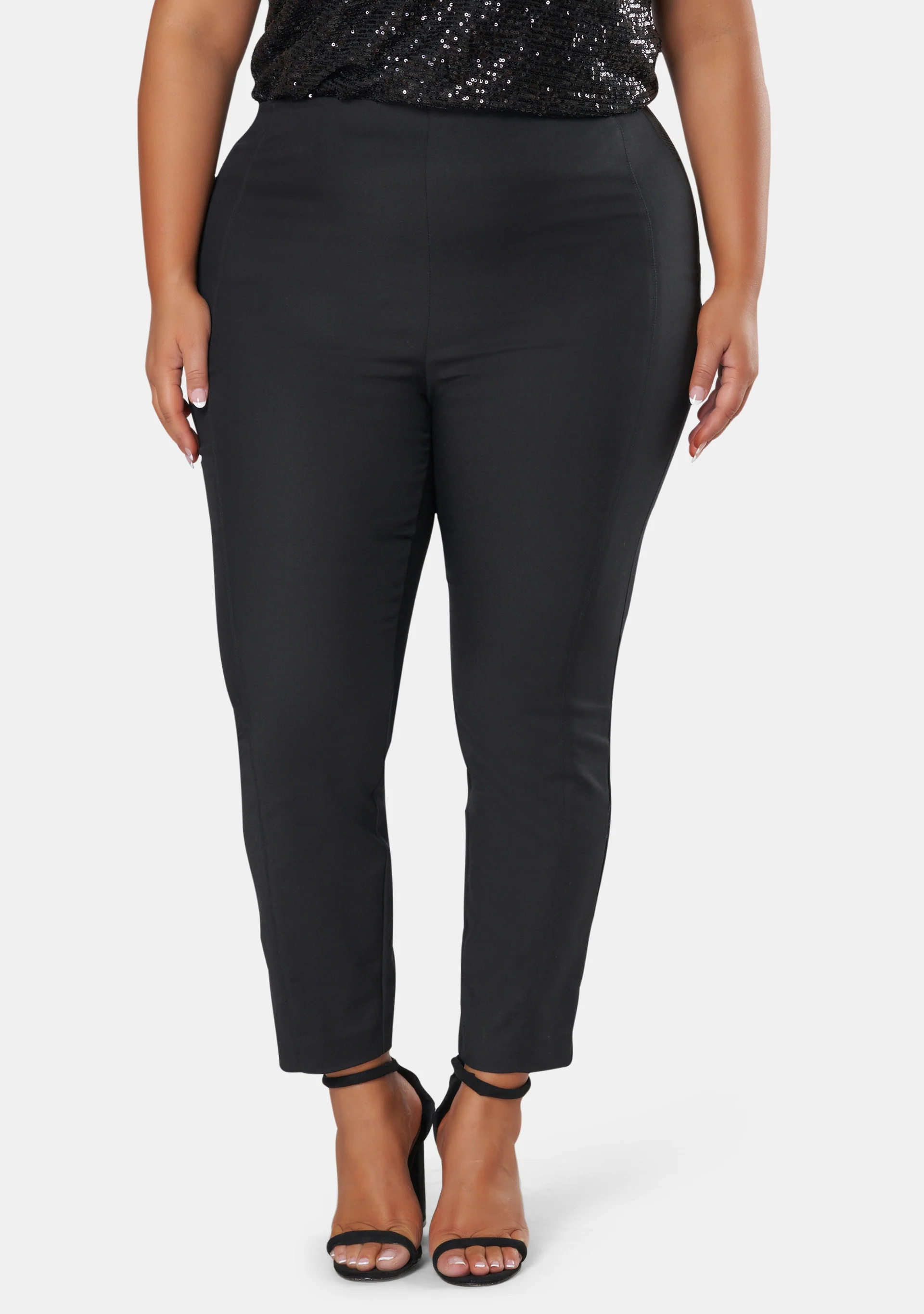Too Hot To Handle Pants - Image 3