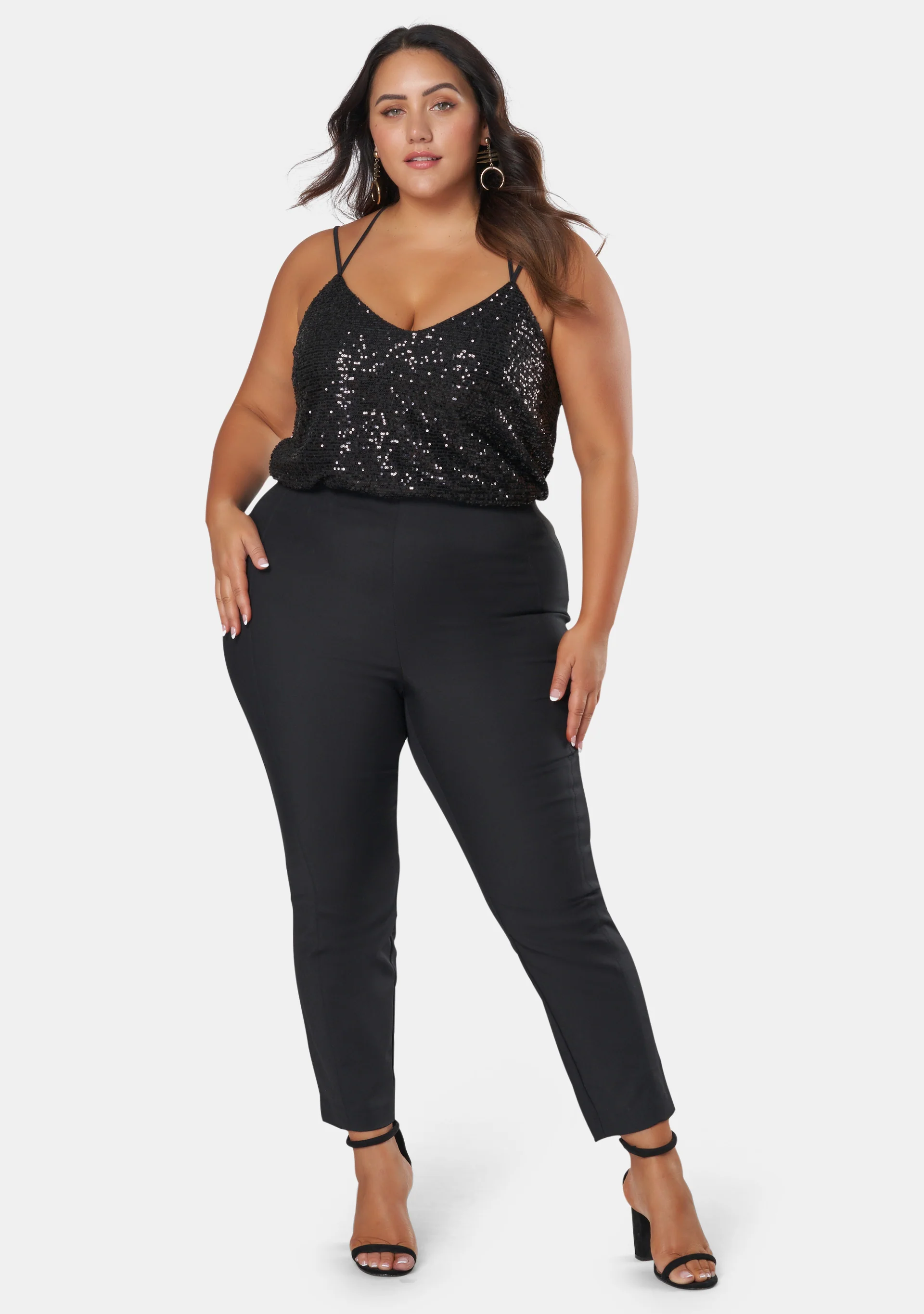 Too Hot To Handle Pants - Image 4
