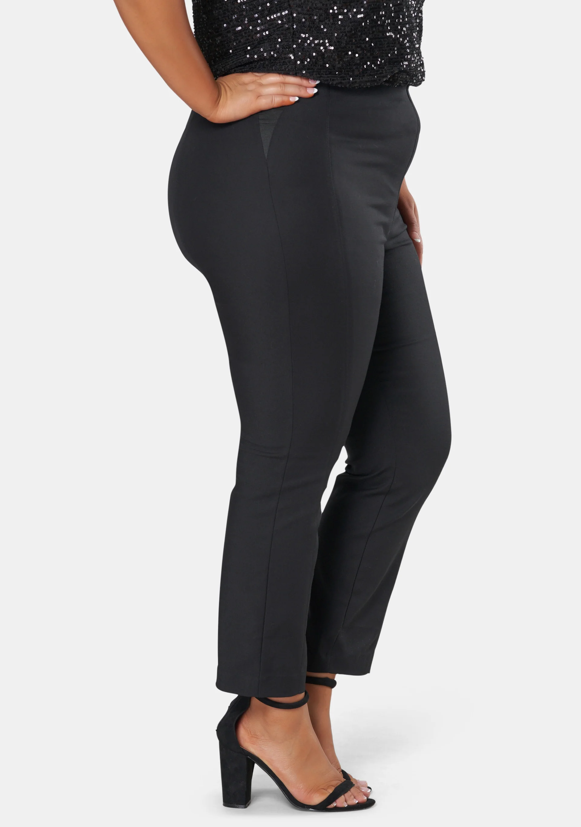 Too Hot To Handle Pants - Image 5