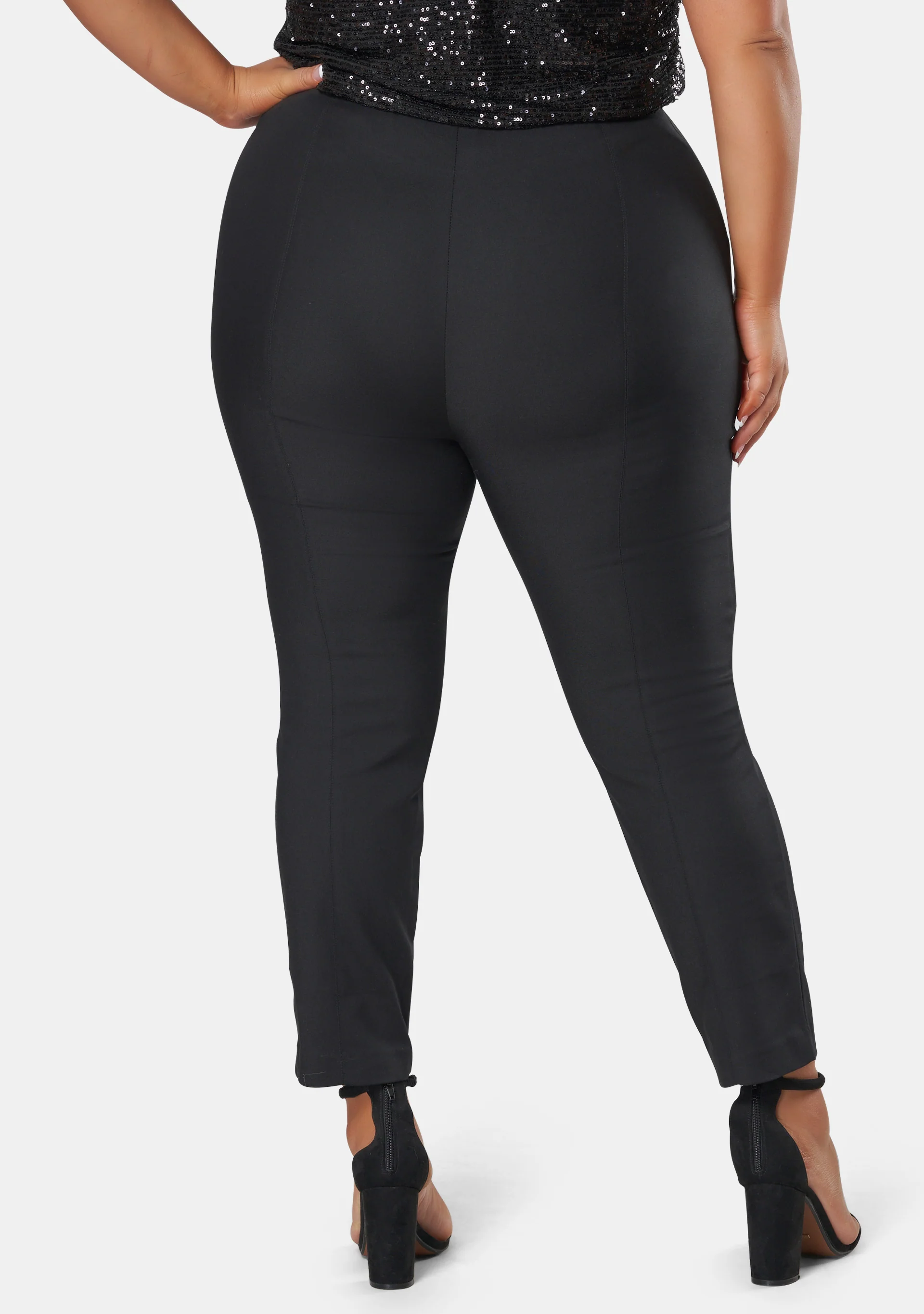 Too Hot To Handle Pants - Image 6