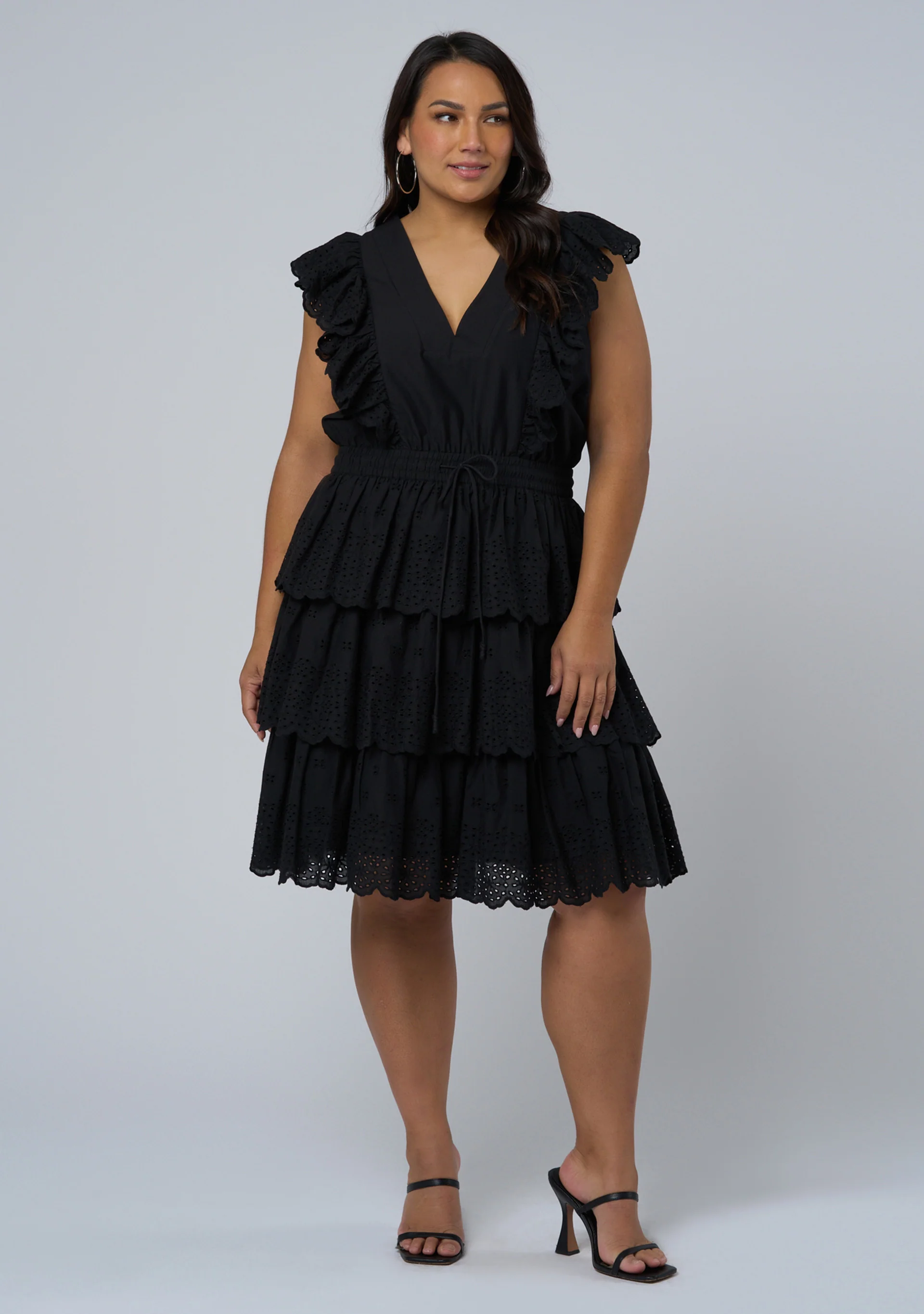 Urban Ash Mini Dress