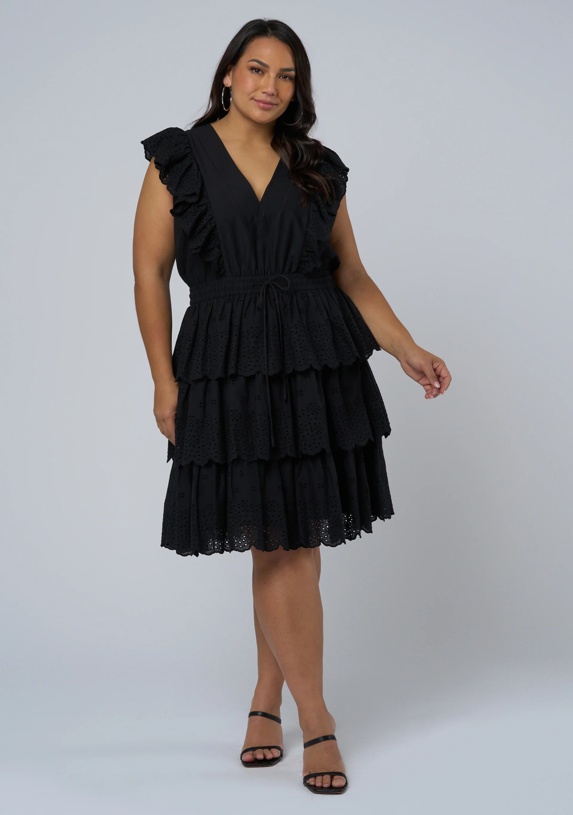 Urban Ash Mini Dress - Image 2