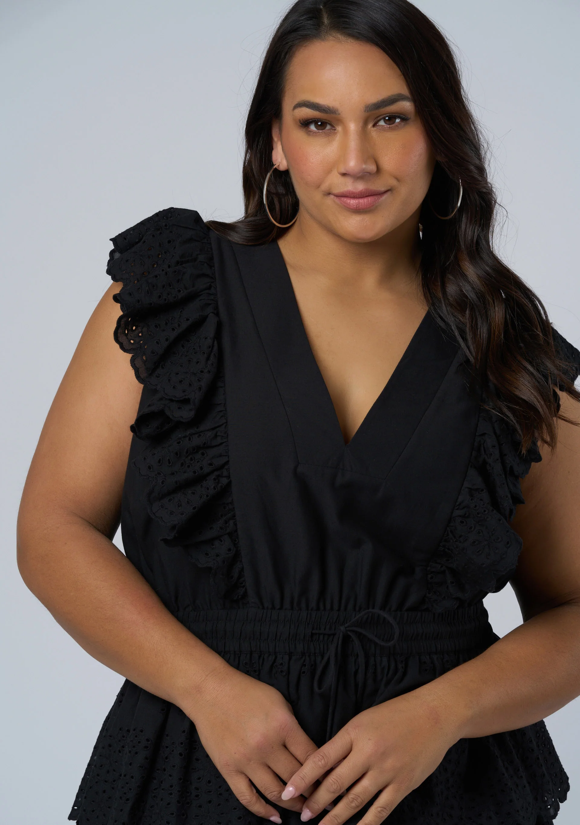 Urban Ash Mini Dress - Image 6