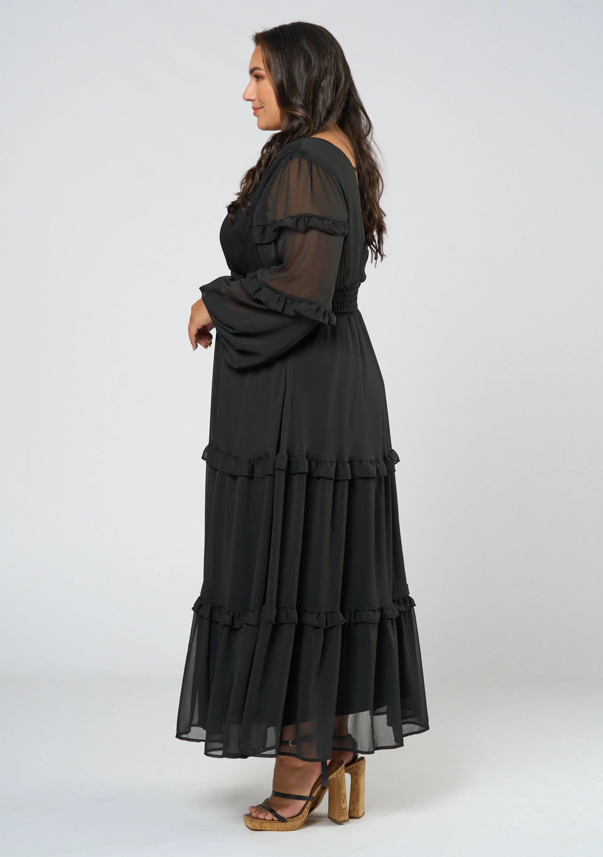 Venice Beach Maxi Dress - Image 5