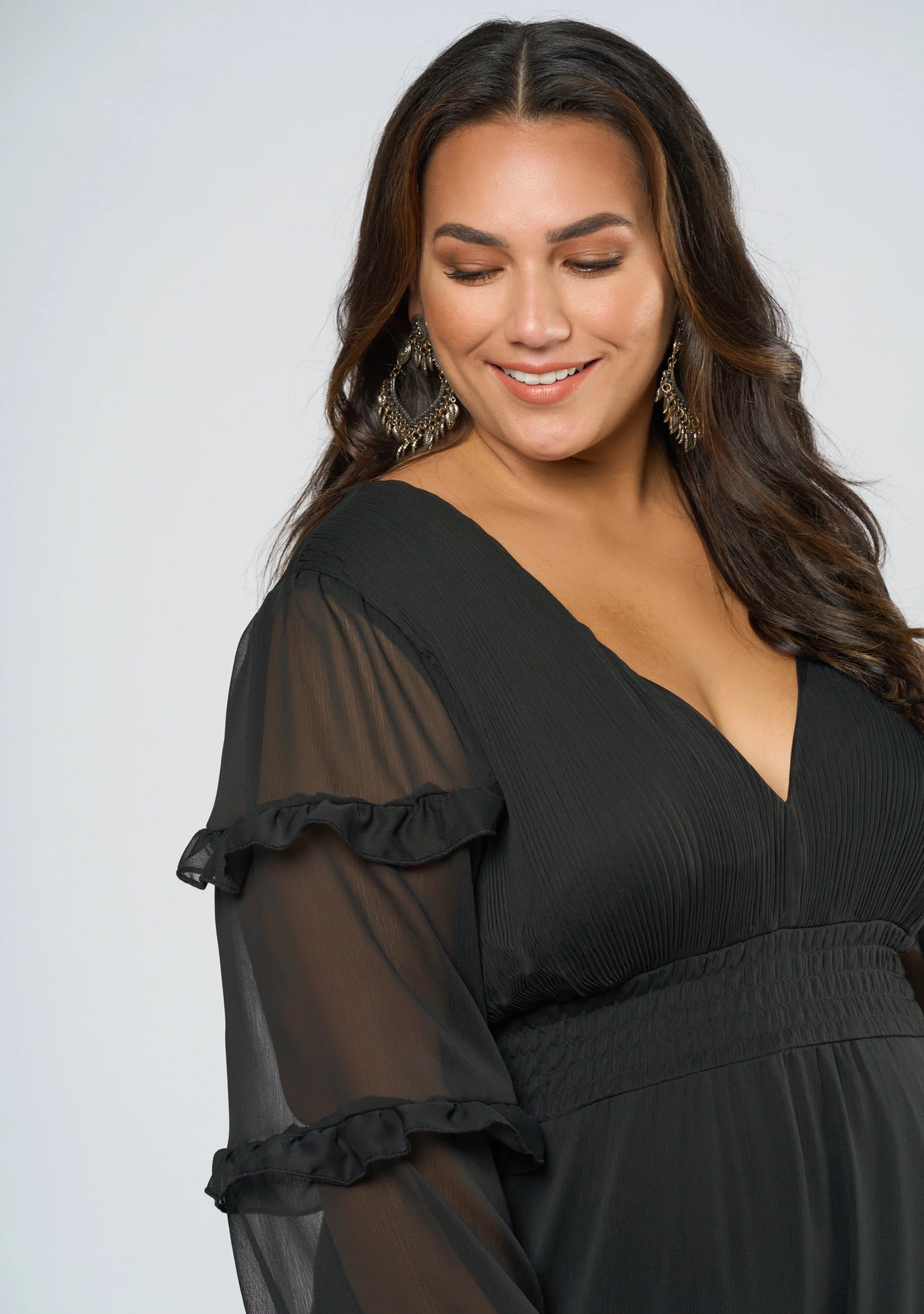 Venice Beach Maxi Dress - Image 7
