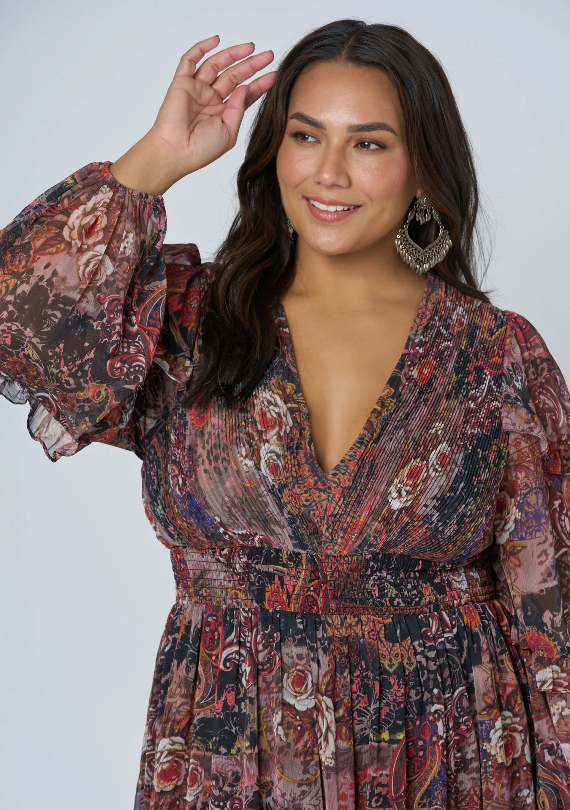 Venice Beach Maxi Dress - Image 8