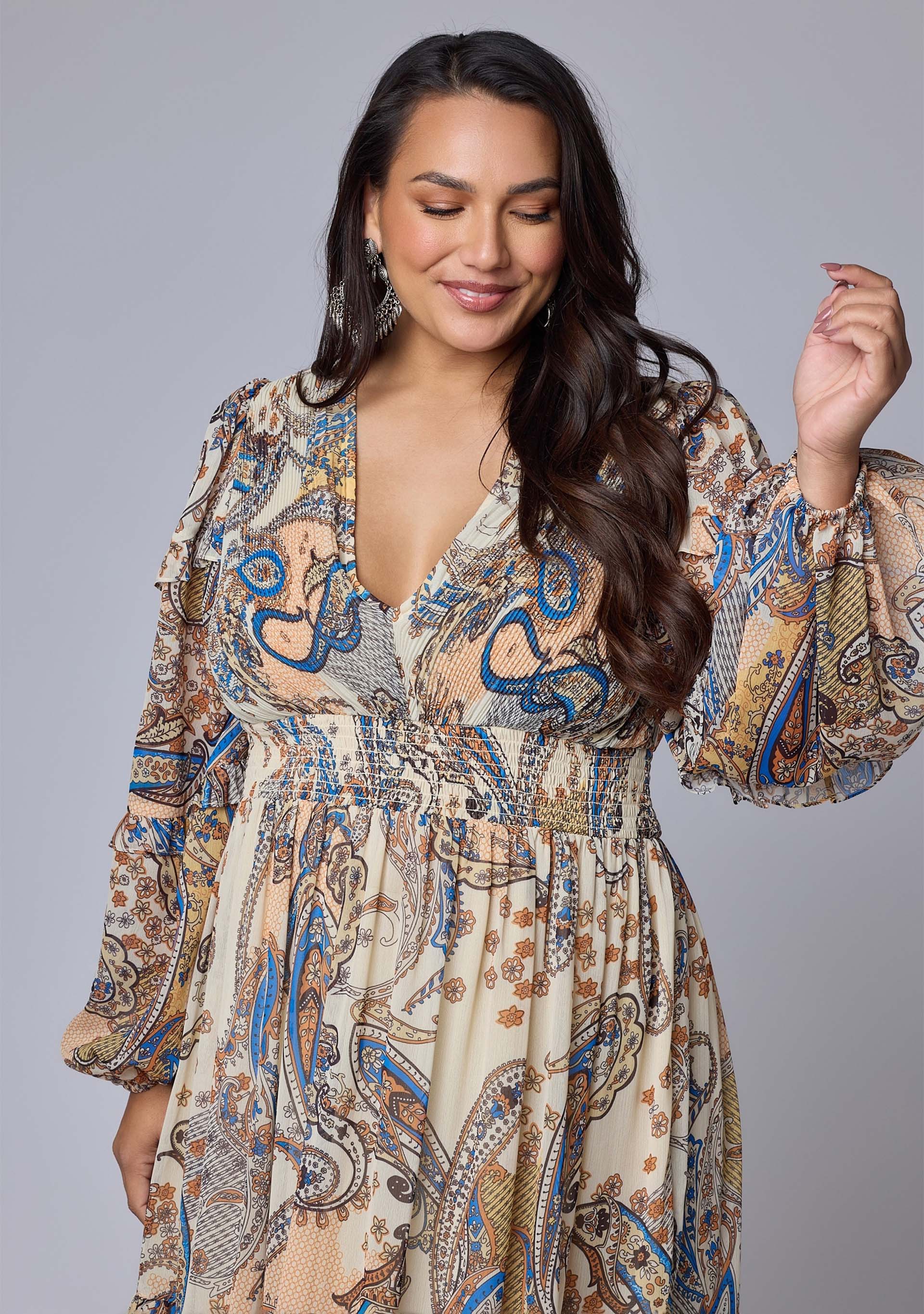Venice Beach Maxi Dress - Image 2