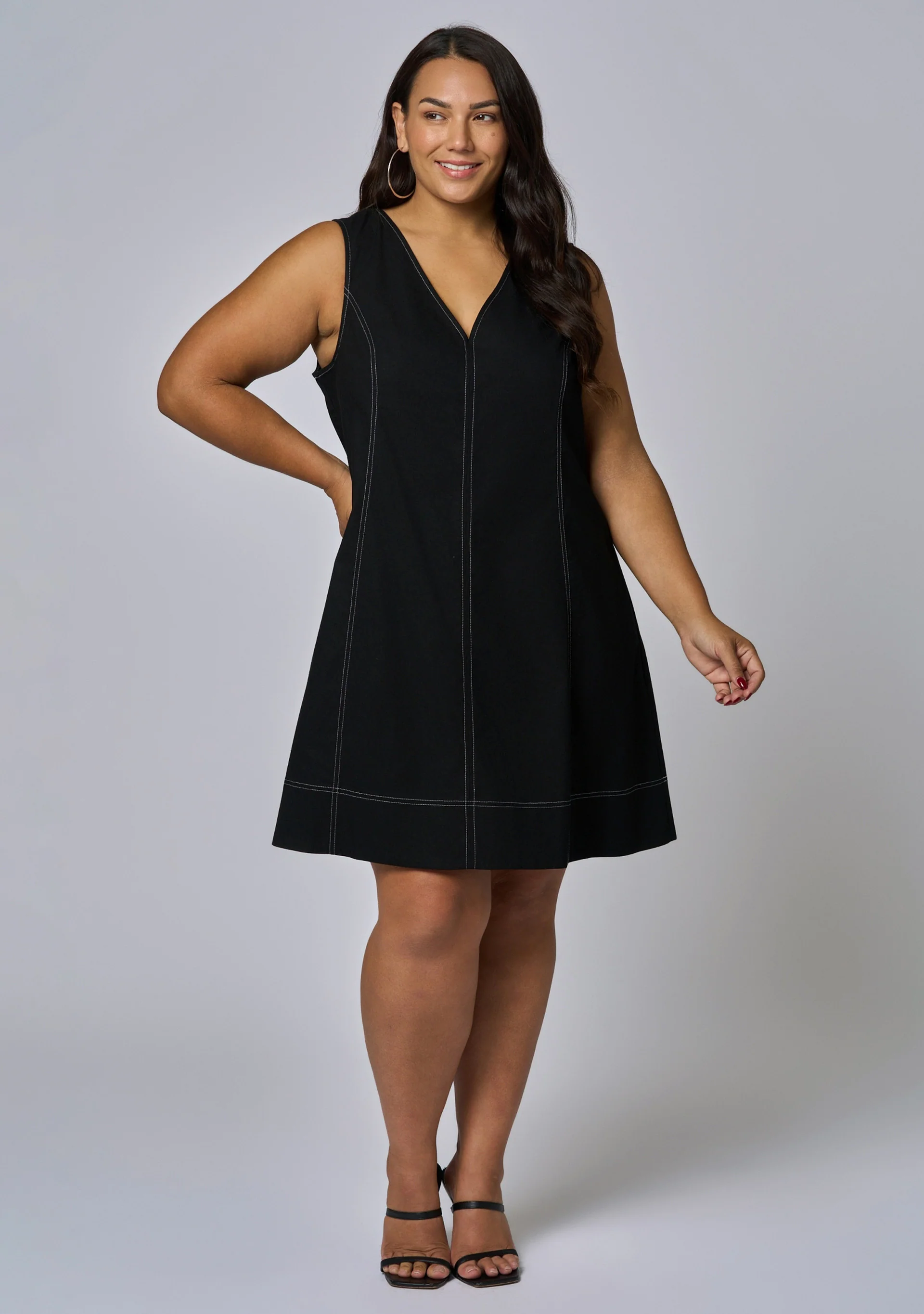 Venom Mini Dress