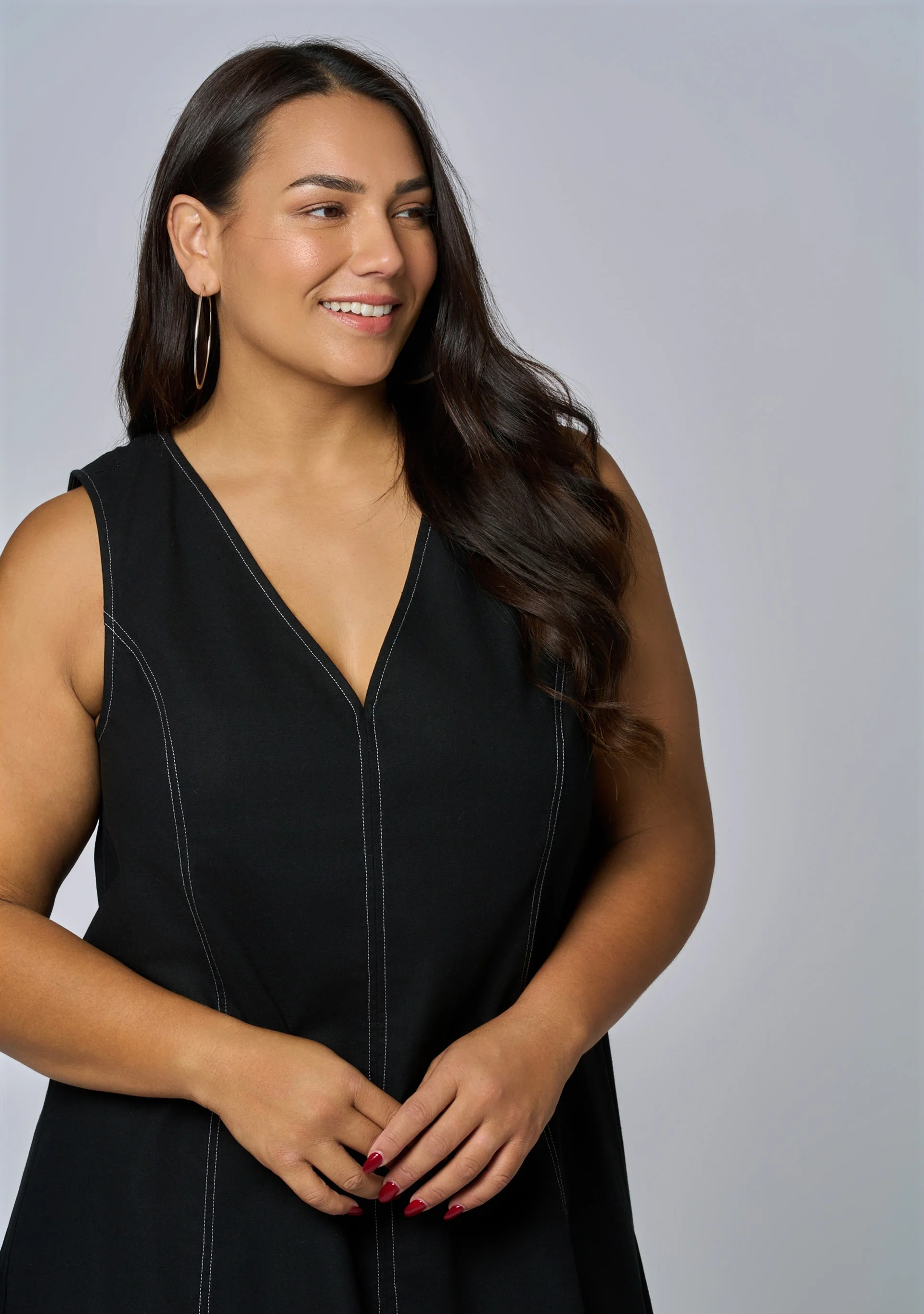 Venom Mini Dress - Image 6