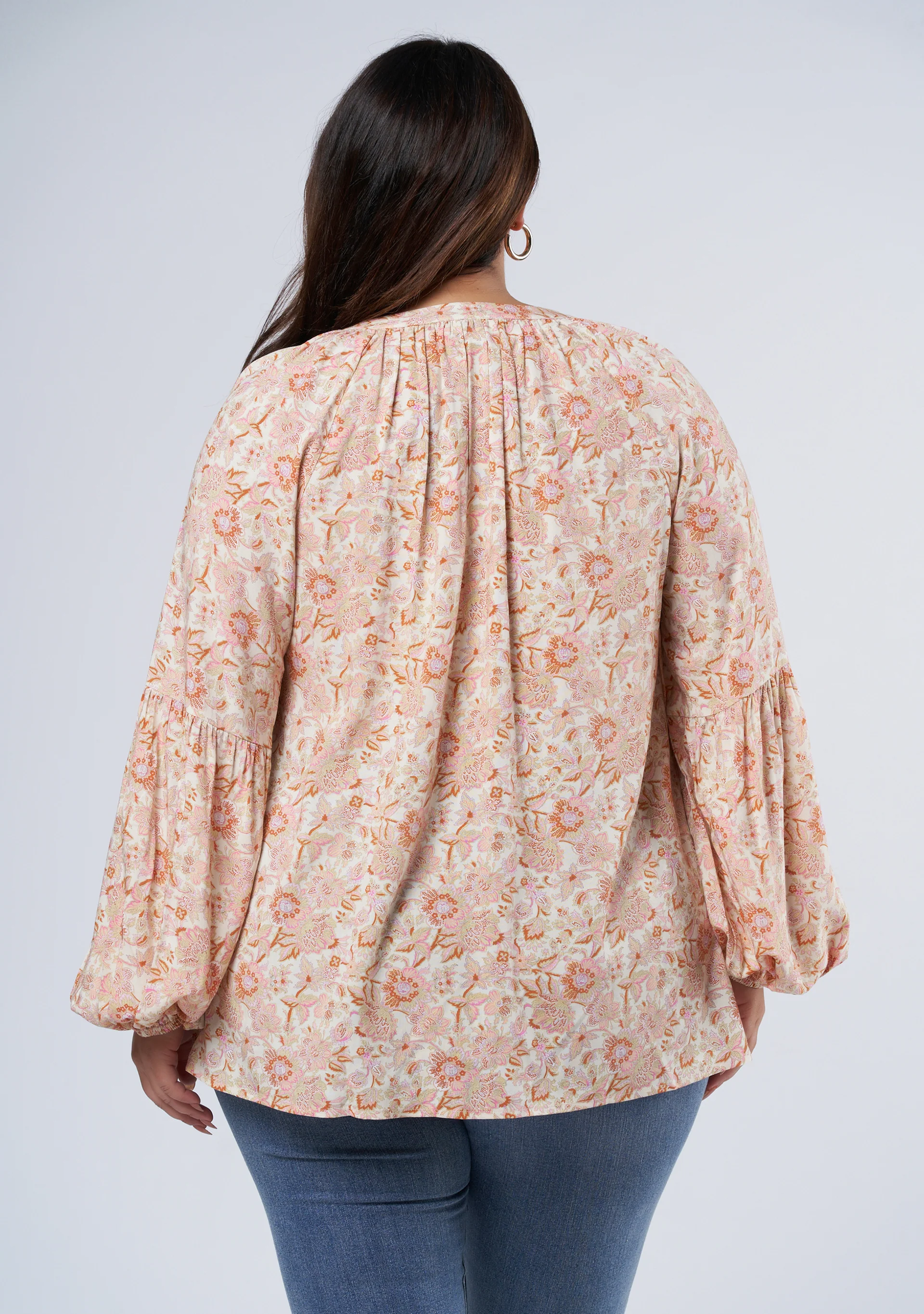Venus Goddess Blouse - Image 6