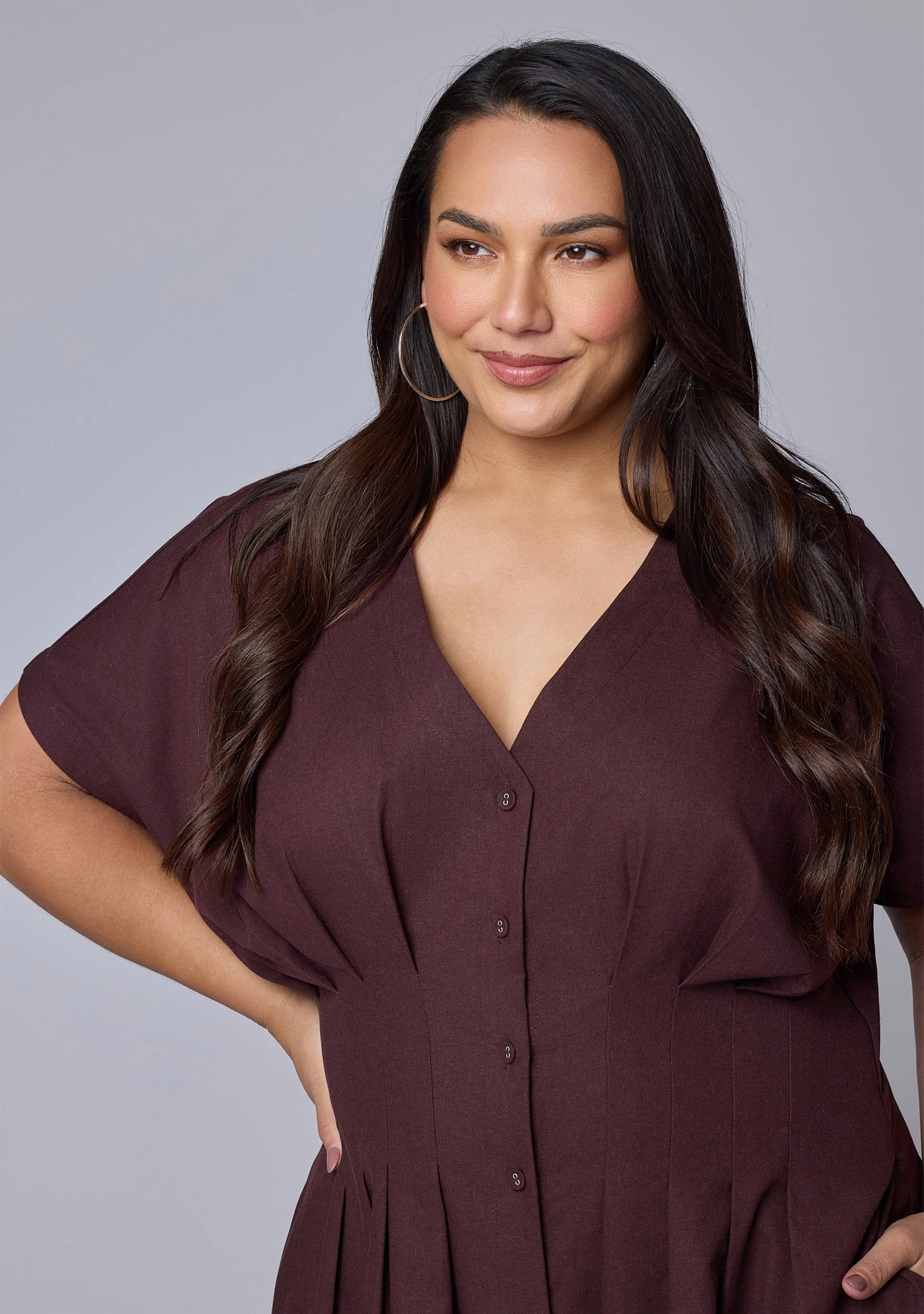 Voltage Mini Dress - Image 6