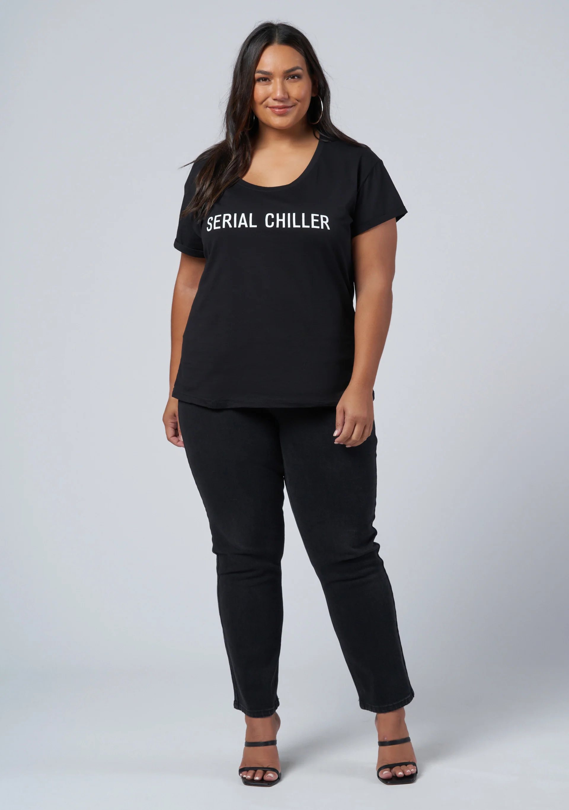 Waiting Game Tee - Image 4