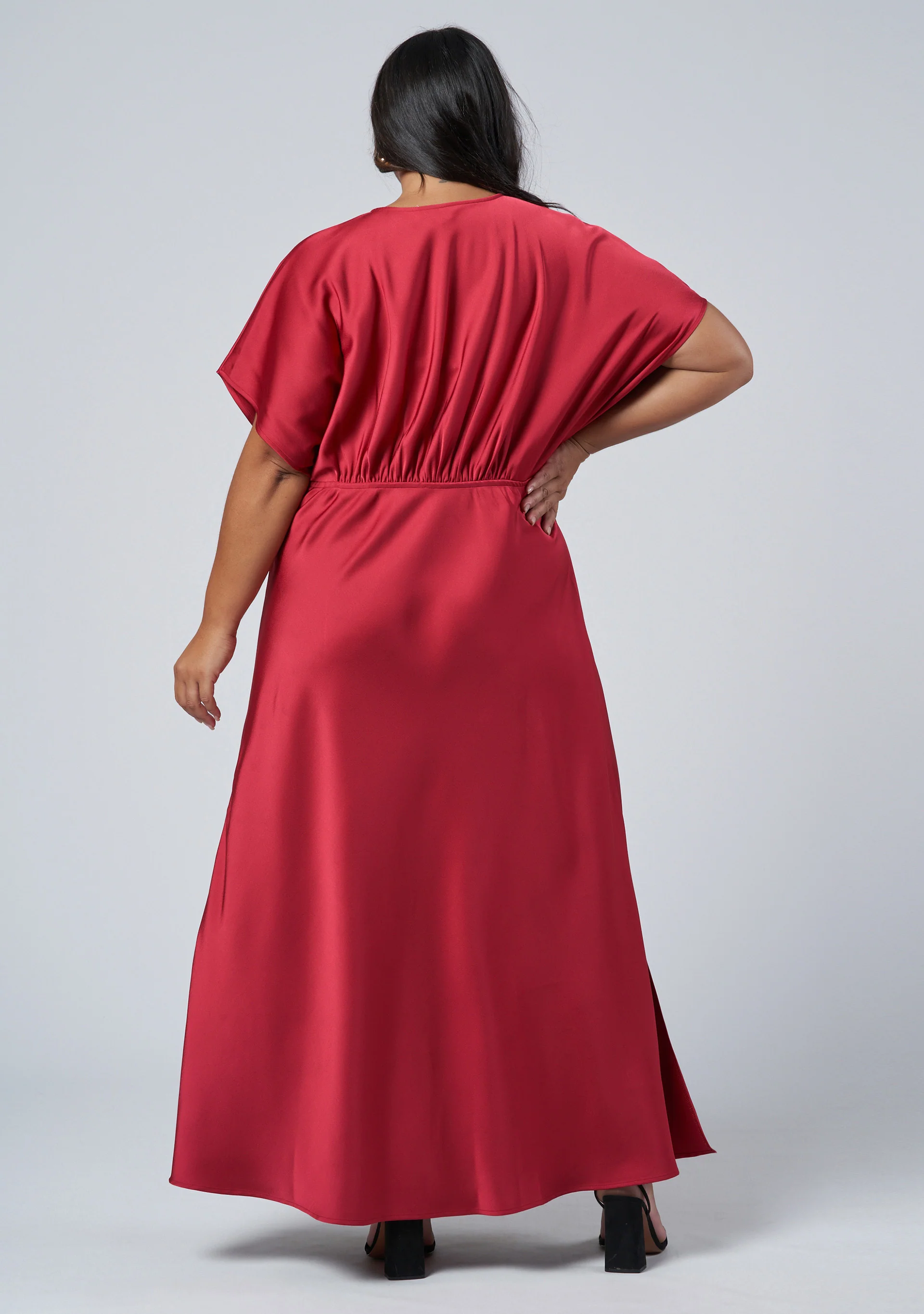 Want It All Maxi Dress - Image 6